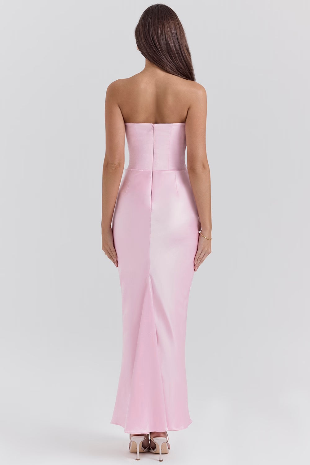 Olivia | Maxi Dress