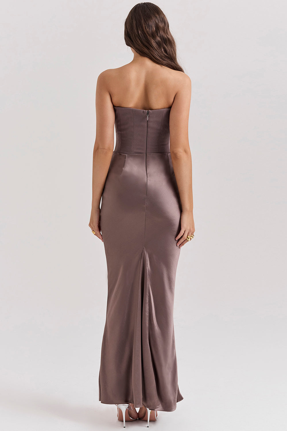 Olivia | Maxi Dress