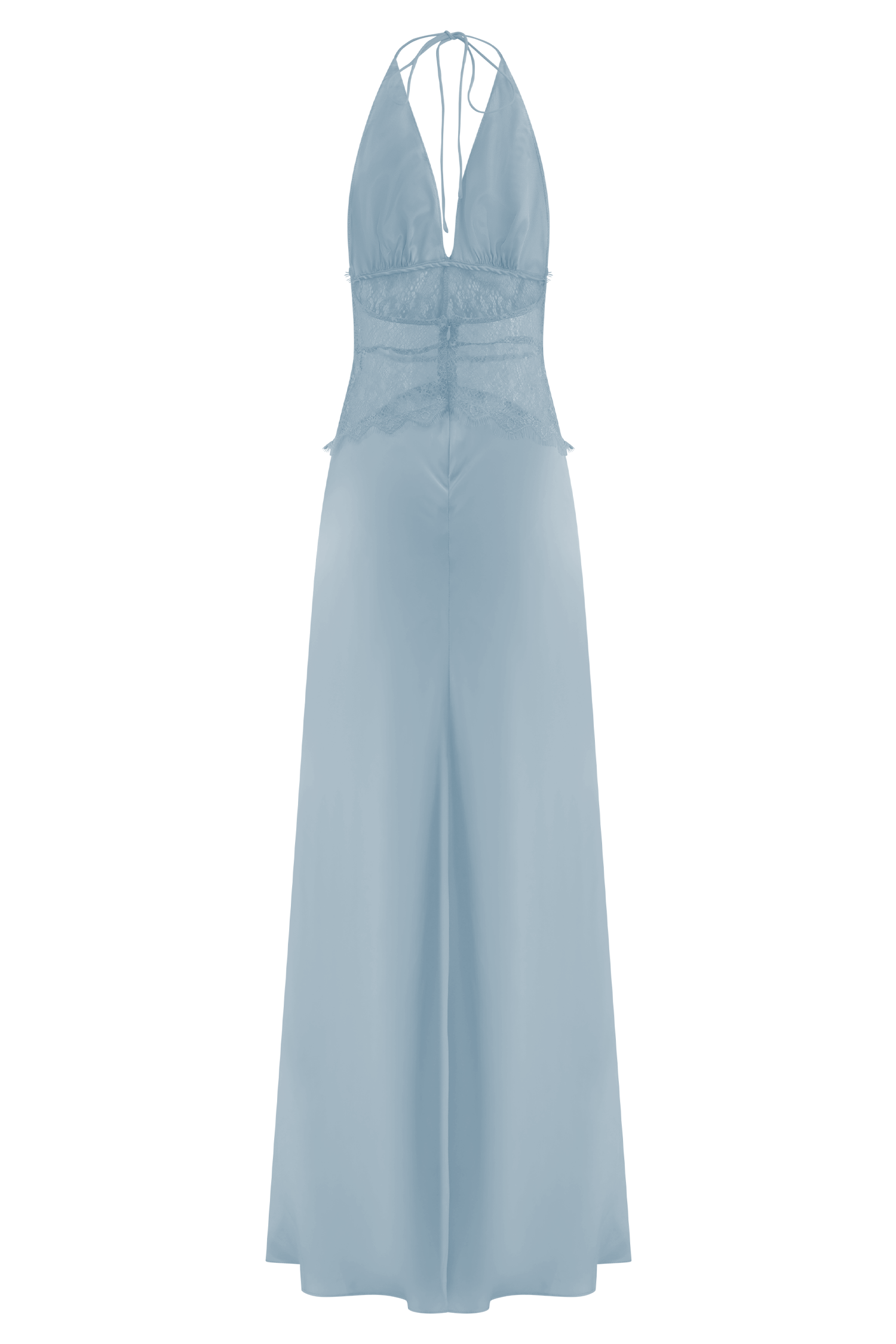 Dinah | Maxi Dress