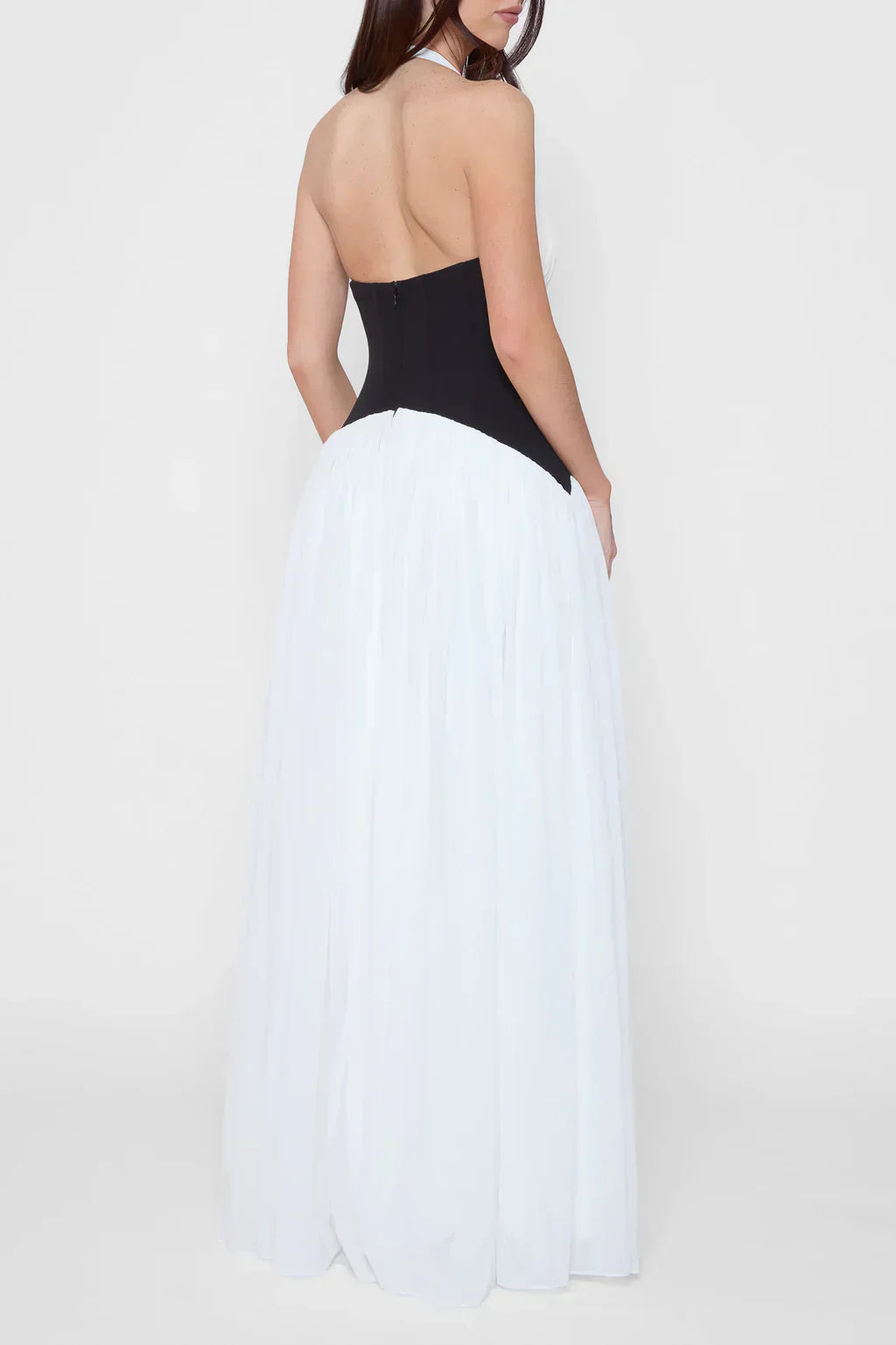 Leia | Maxi Dress