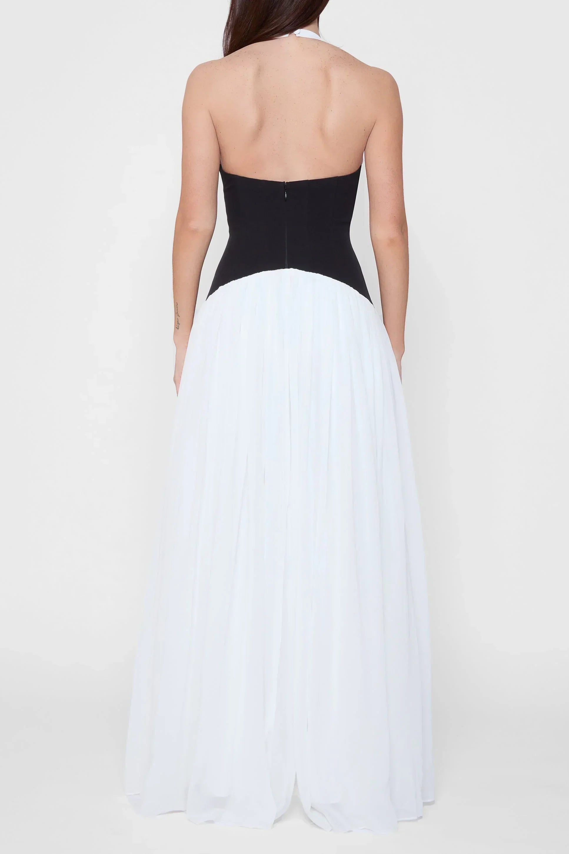 Leia | Maxi Dress