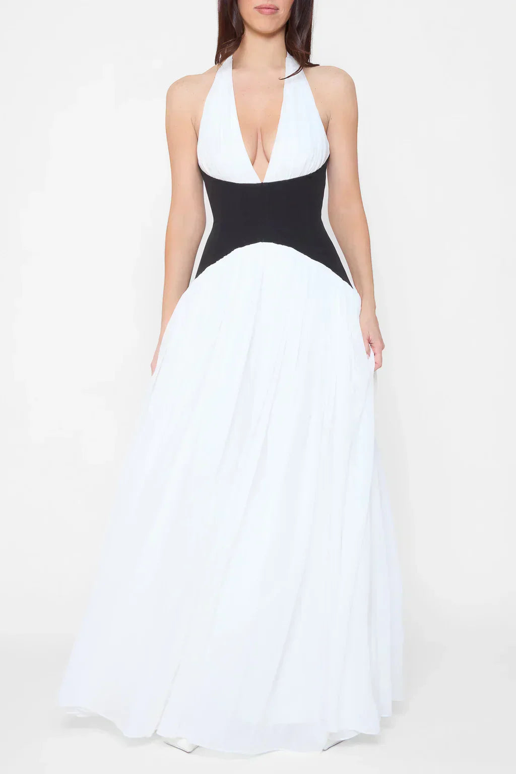 Leia | Maxi Dress