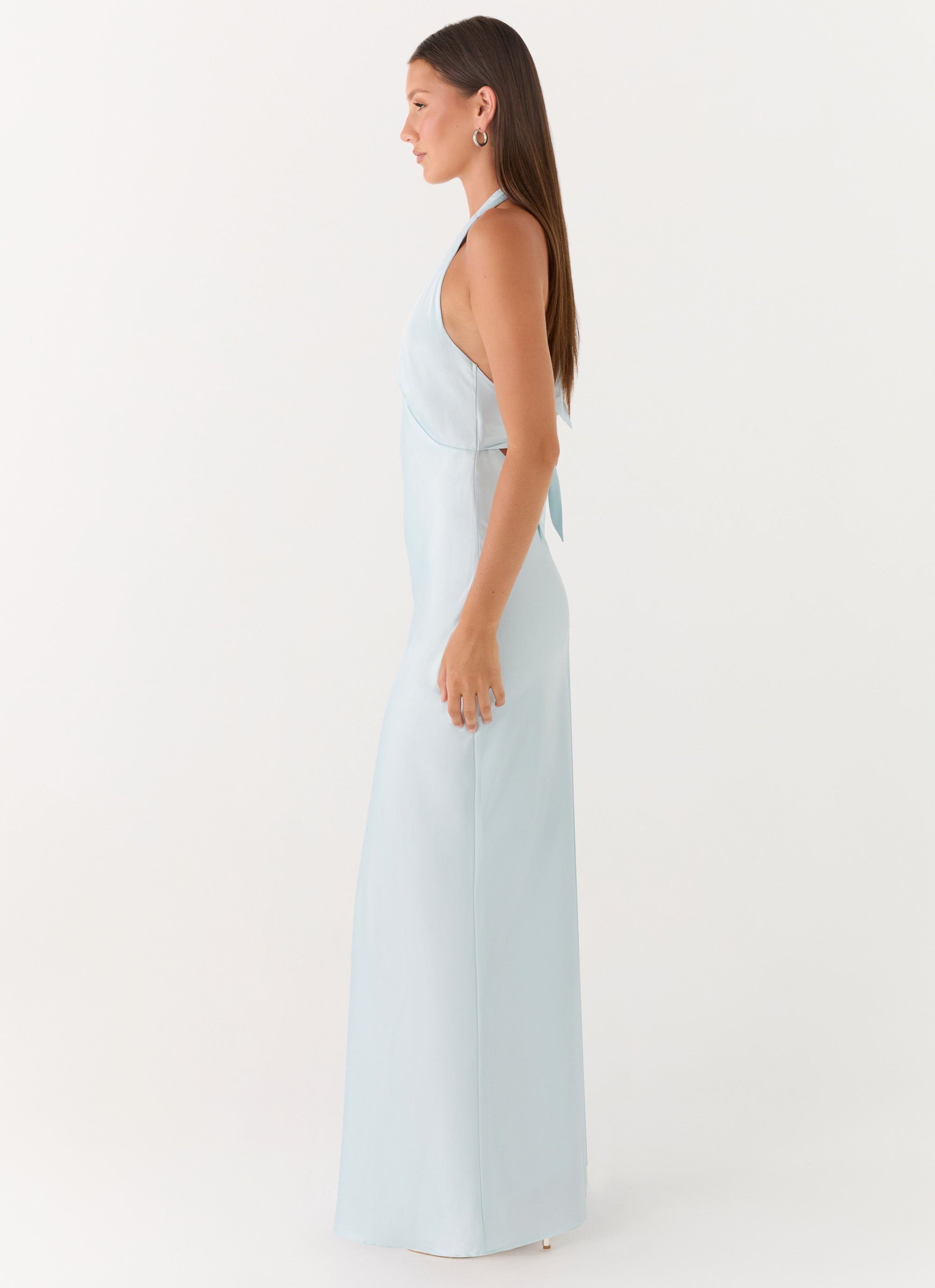 Sophia | Maxi Dress