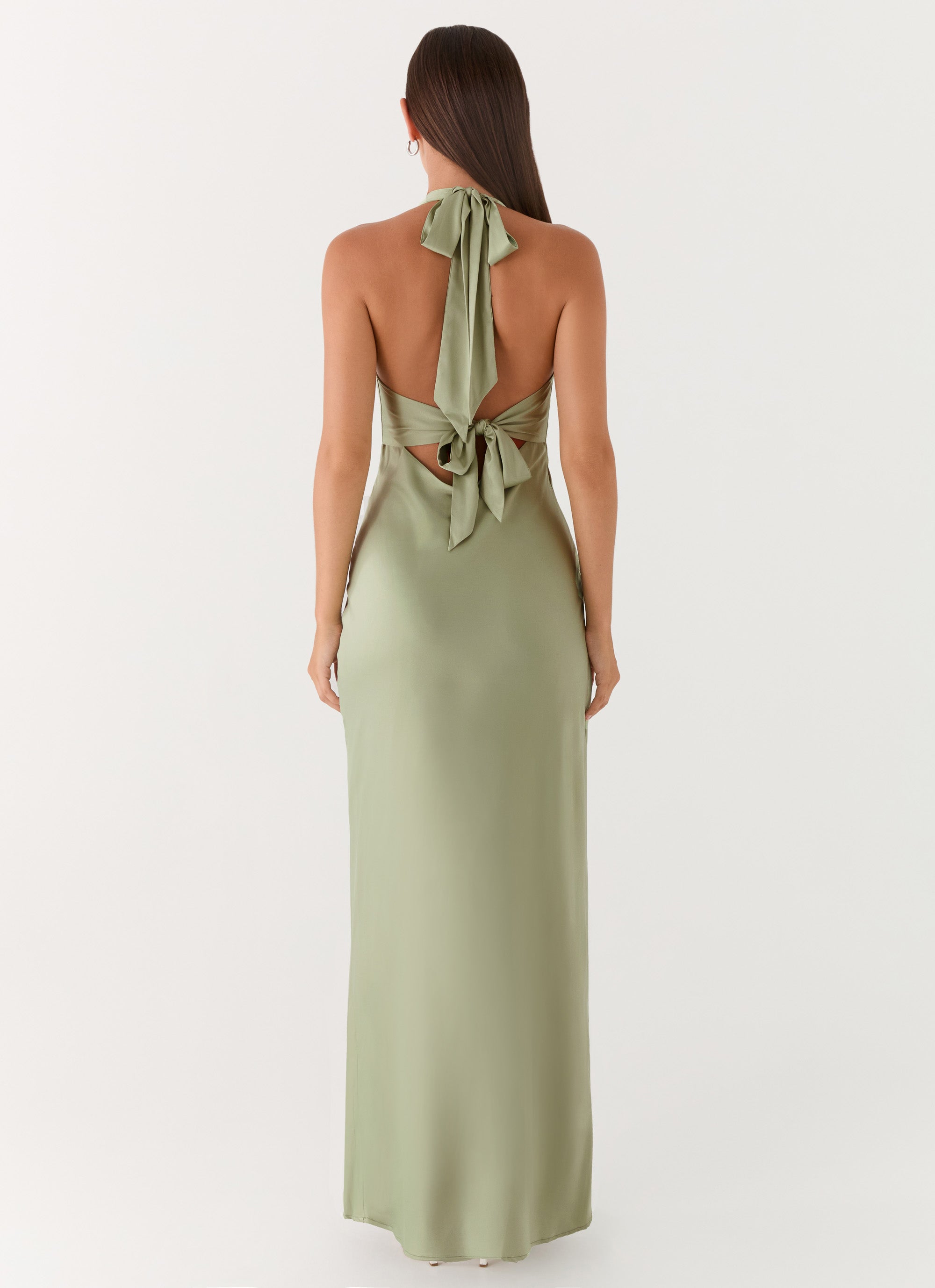 Sophia | Maxi Dress
