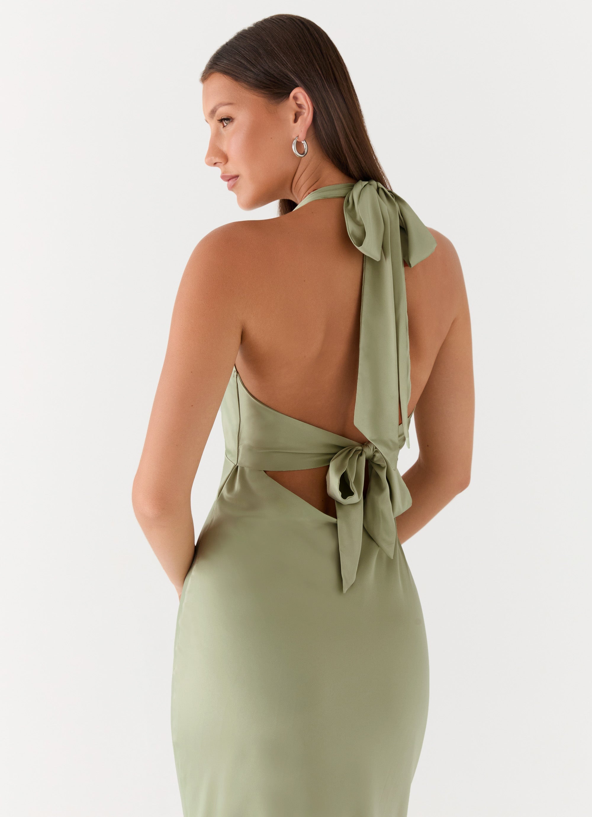 Sophia | Maxi Dress
