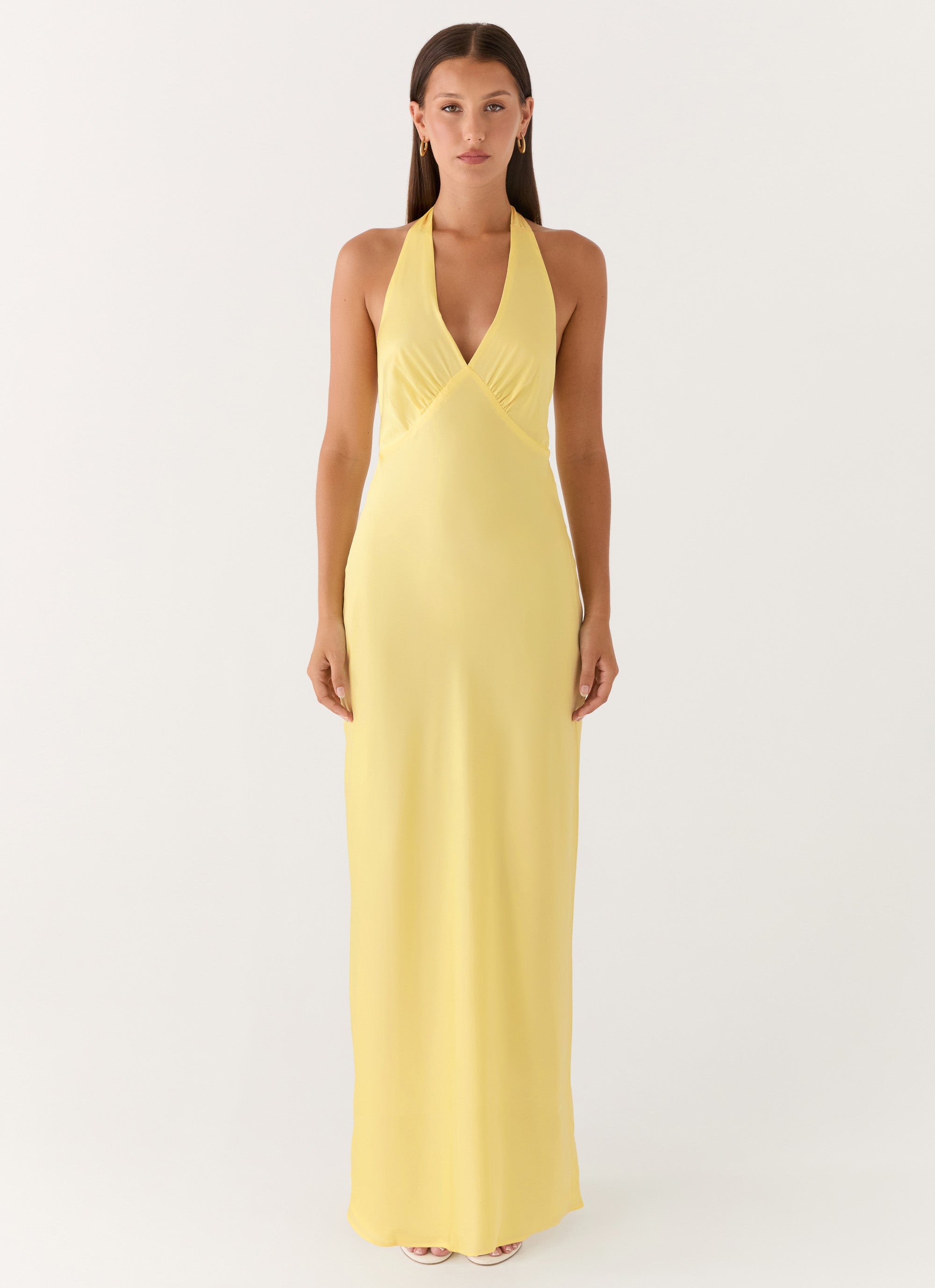 Sophia | Maxi Dress