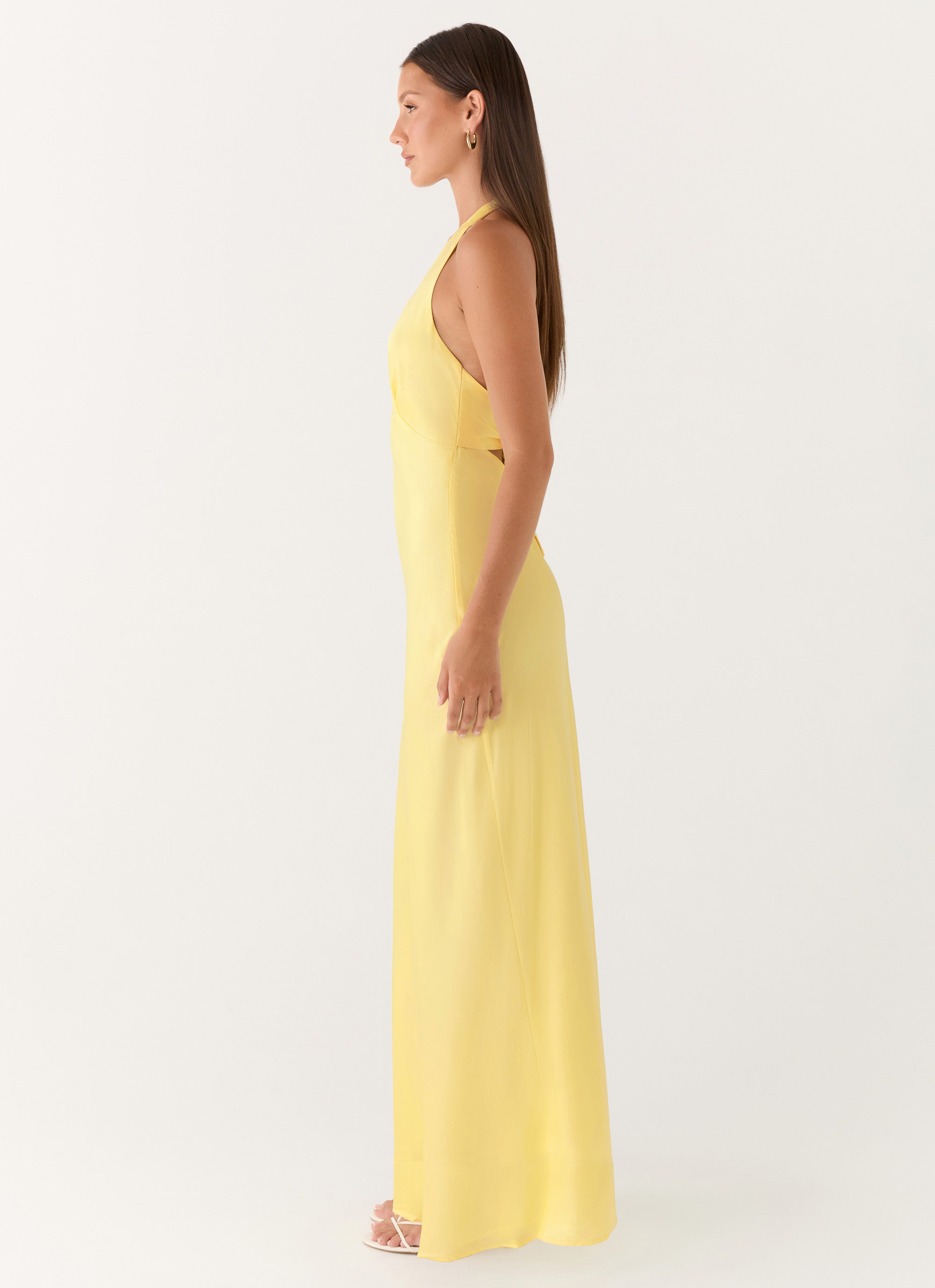 Sophia | Maxi Dress