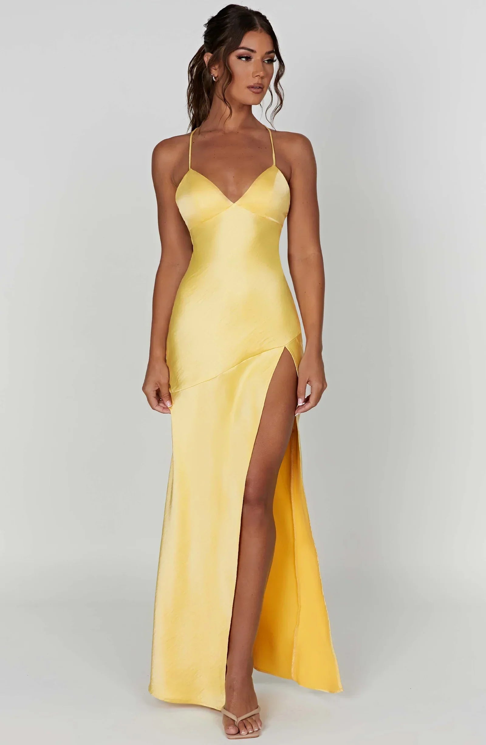 Daisy | Maxi Dress