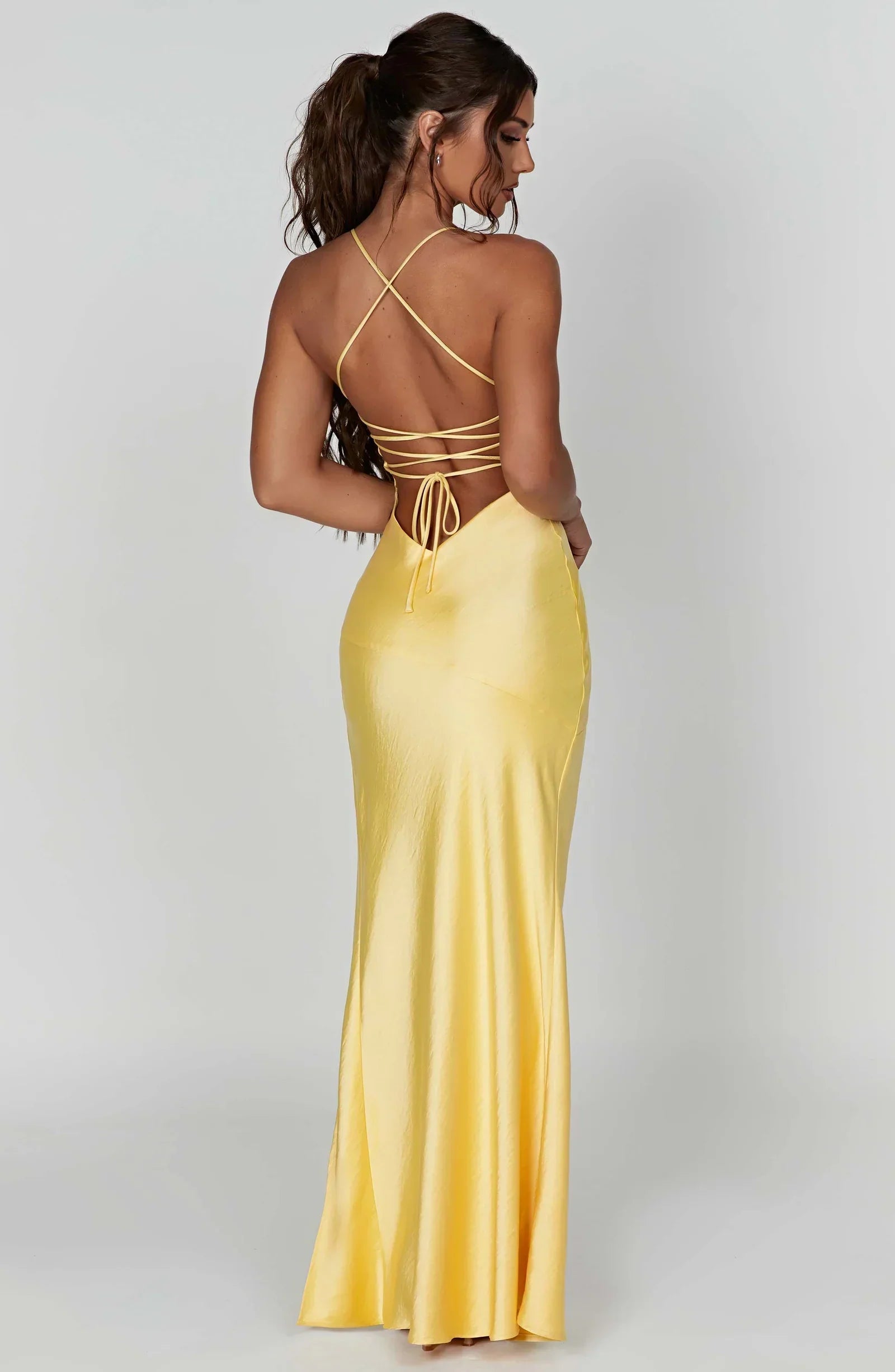 Daisy | Maxi Dress