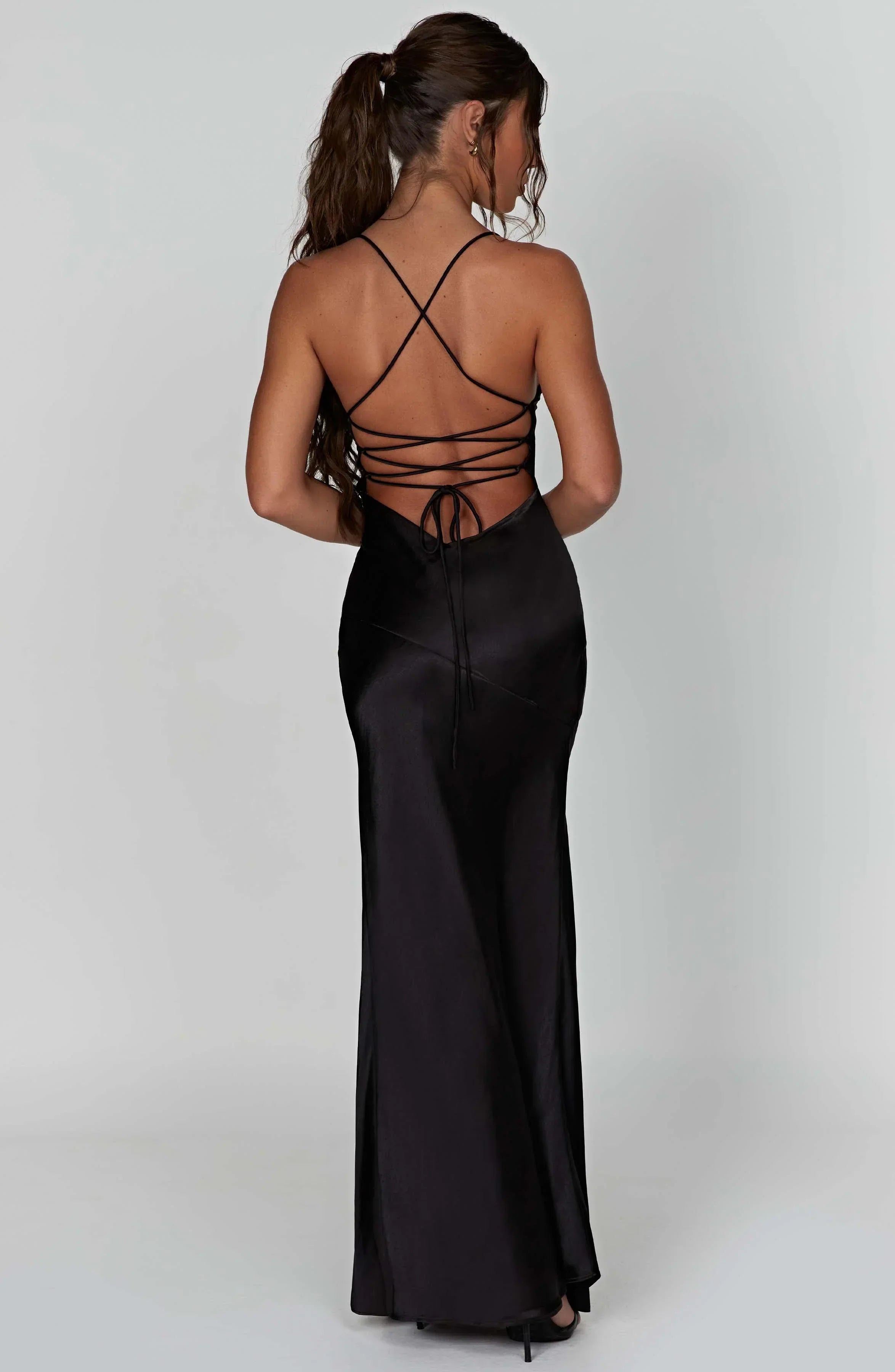 Daisy | Maxi Dress