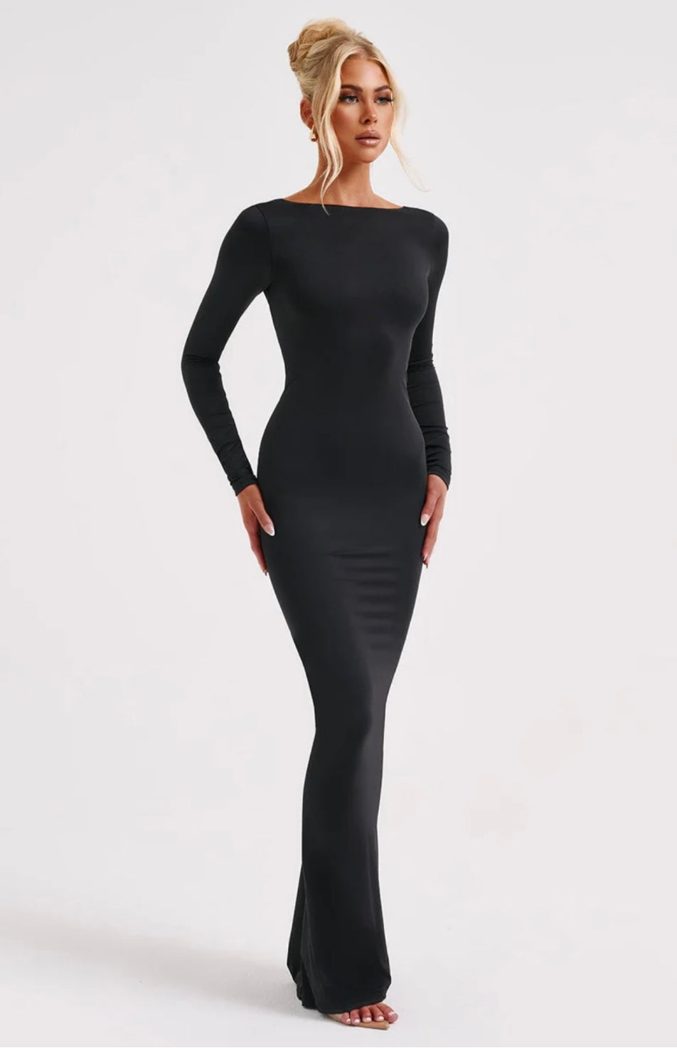 Violine | Maxi dress