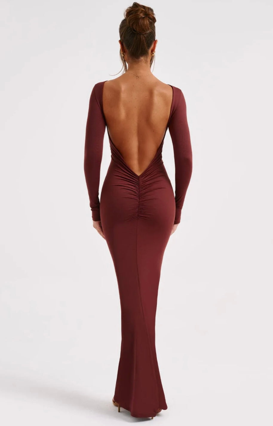 Violine | Maxi dress
