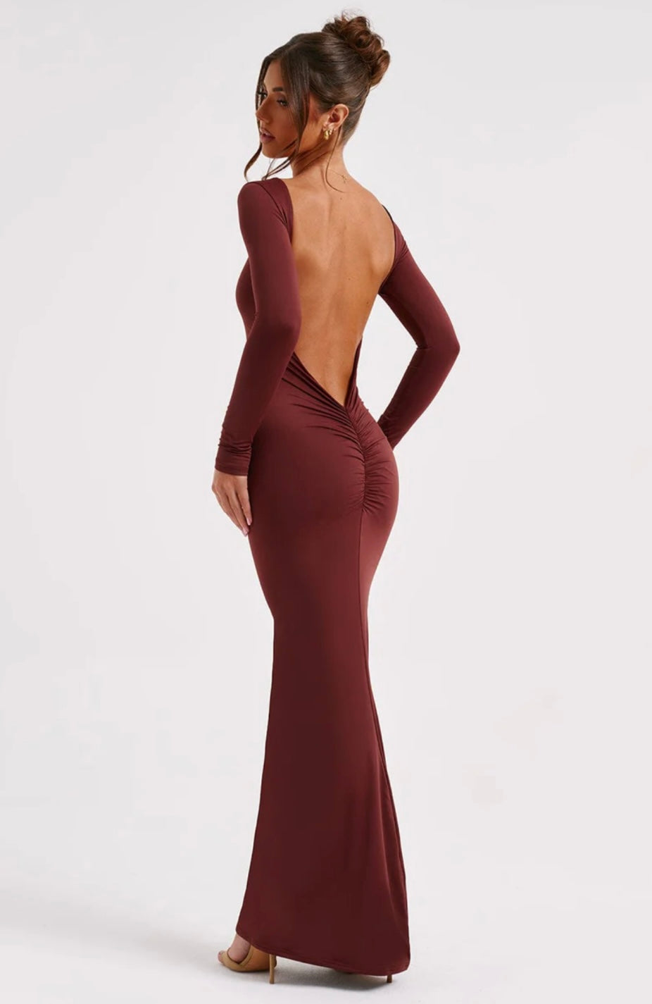 Violine | Maxi dress