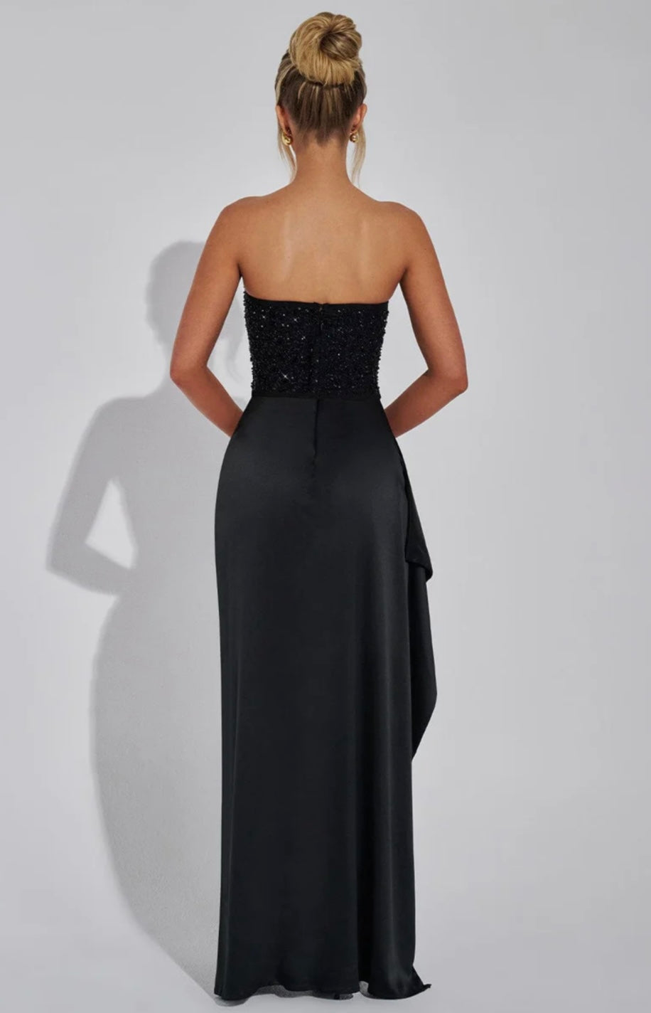 Jazzlyn | Maxi Dress
