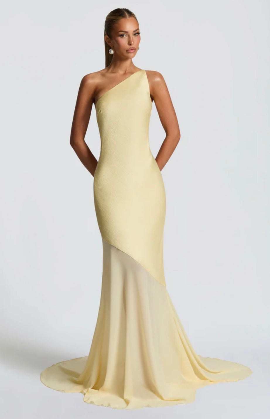 Megan | Maxi Dress