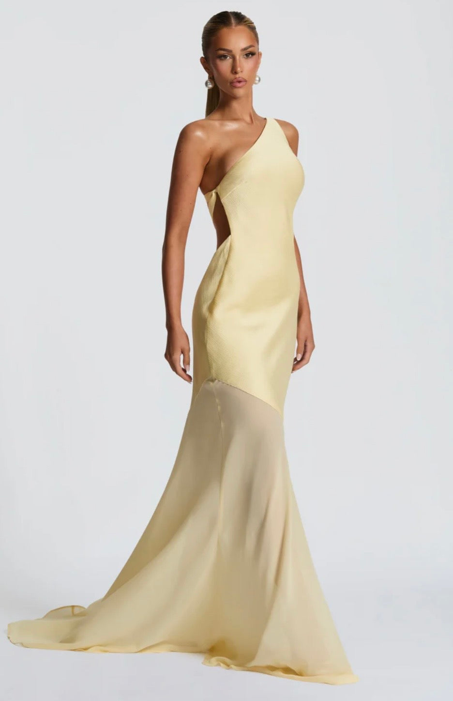 Megan | Maxi Dress