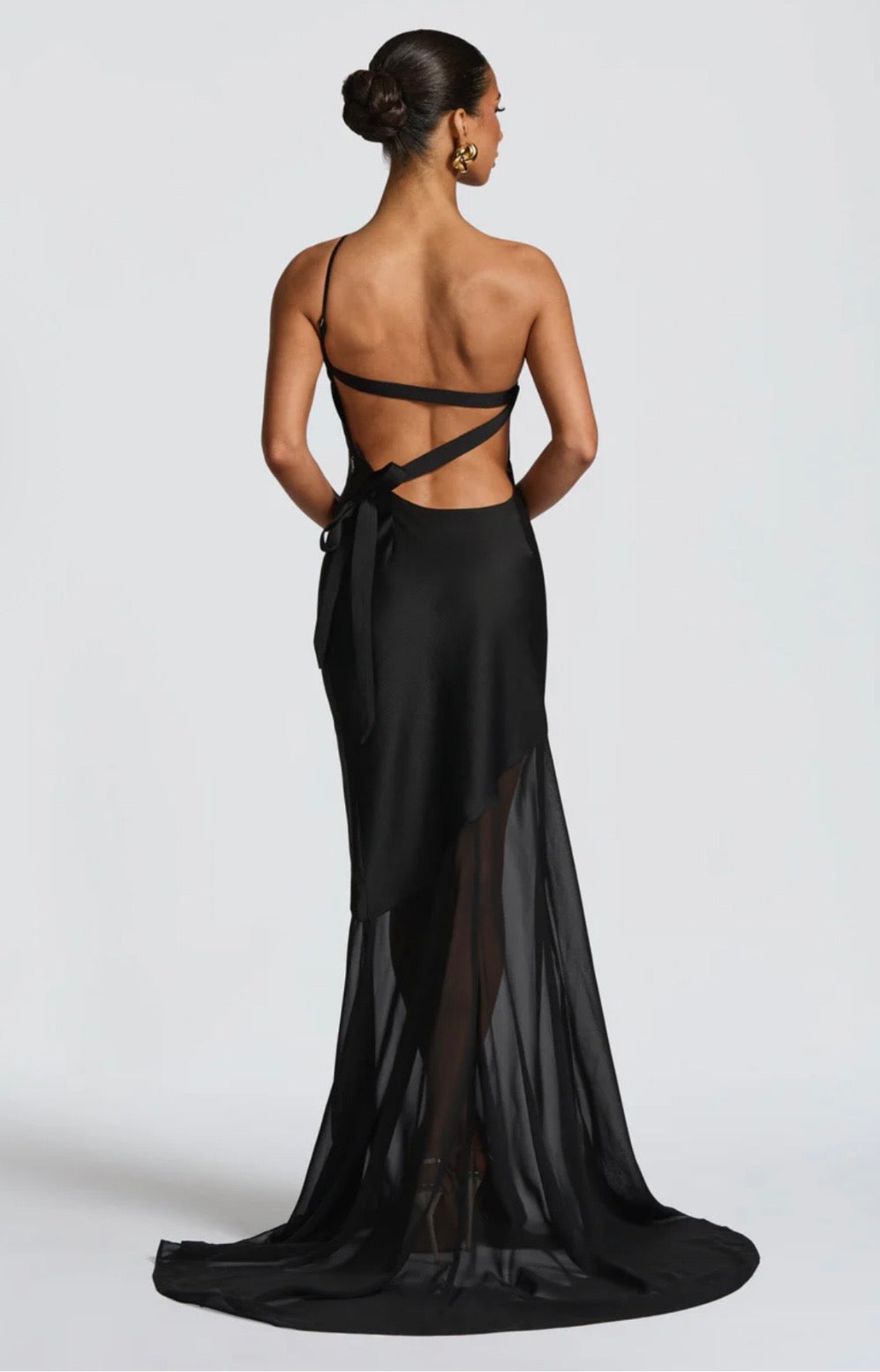 Megan | Maxi Dress