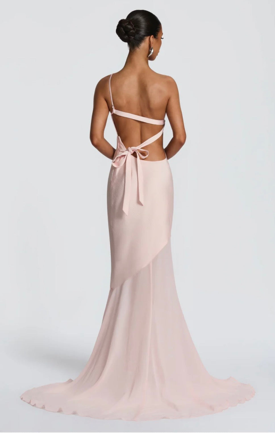 Megan | Maxi Dress