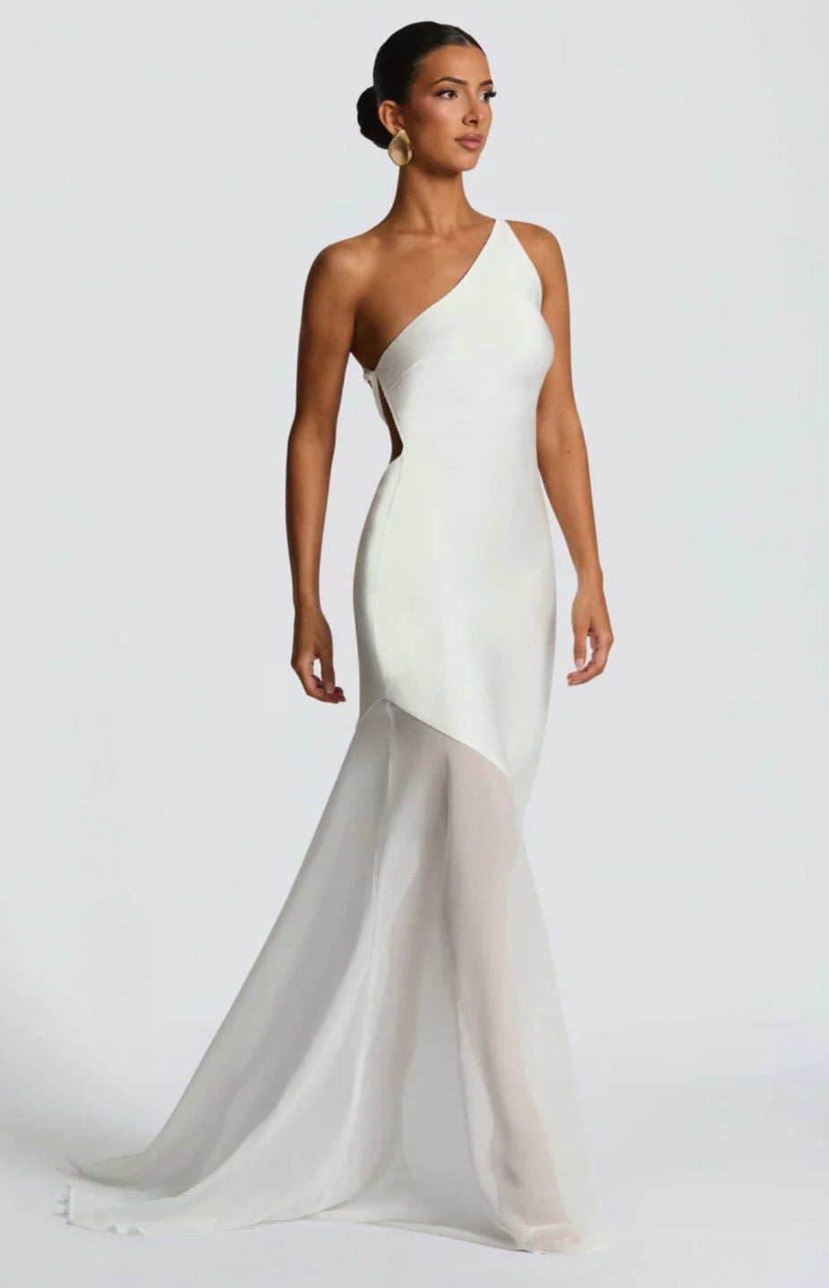 Megan | Maxi Dress