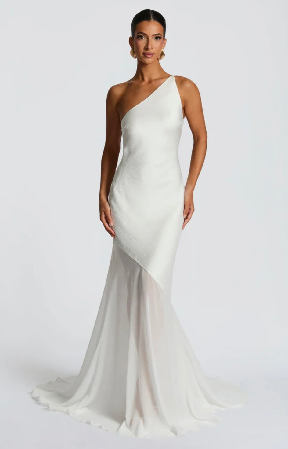 Megan | Maxi Dress