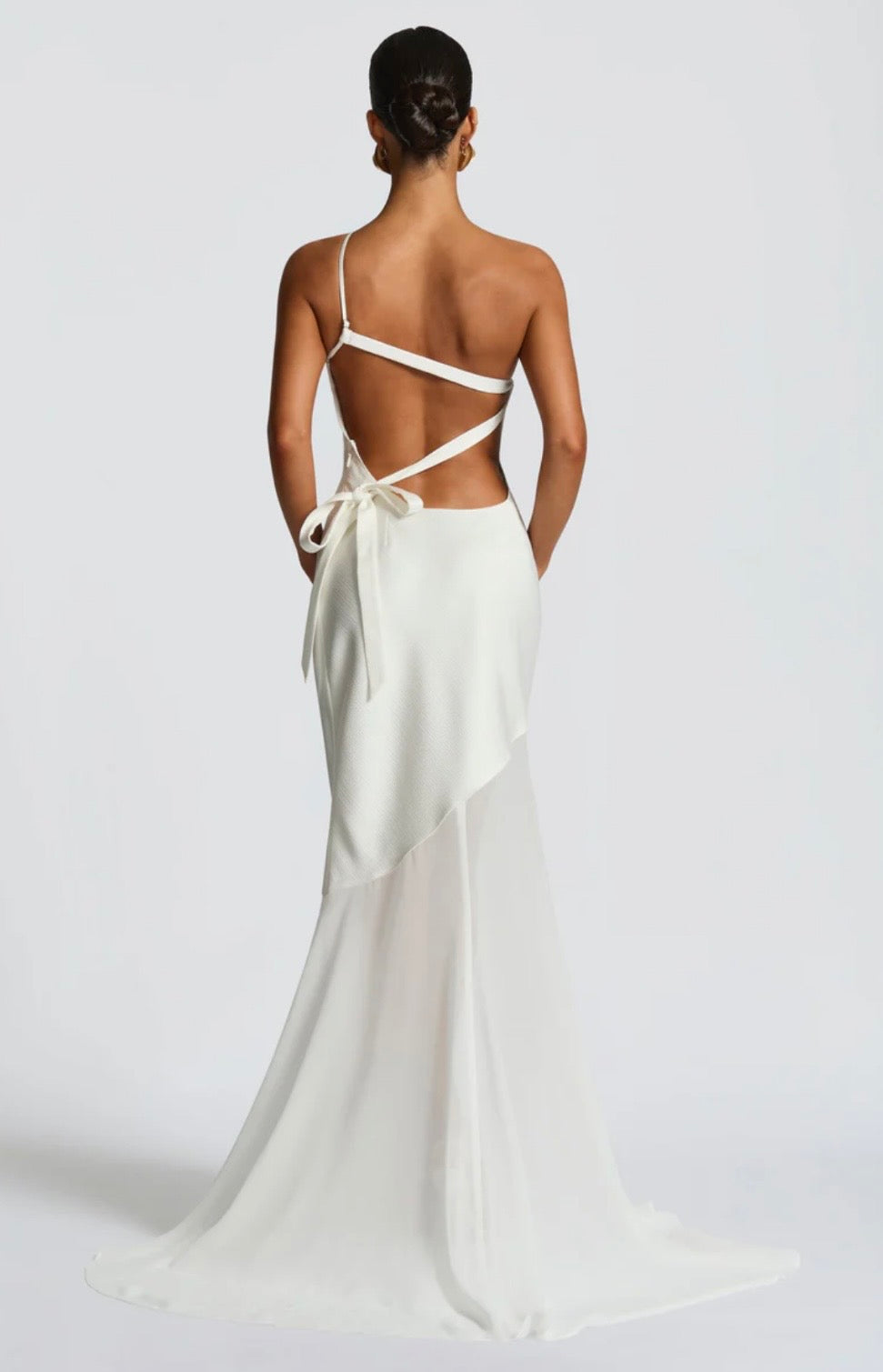 Megan | Maxi Dress