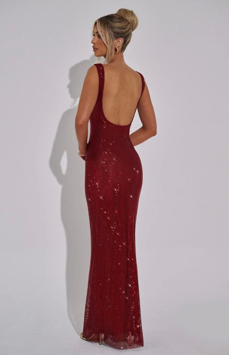 Maye | Maxi Dress