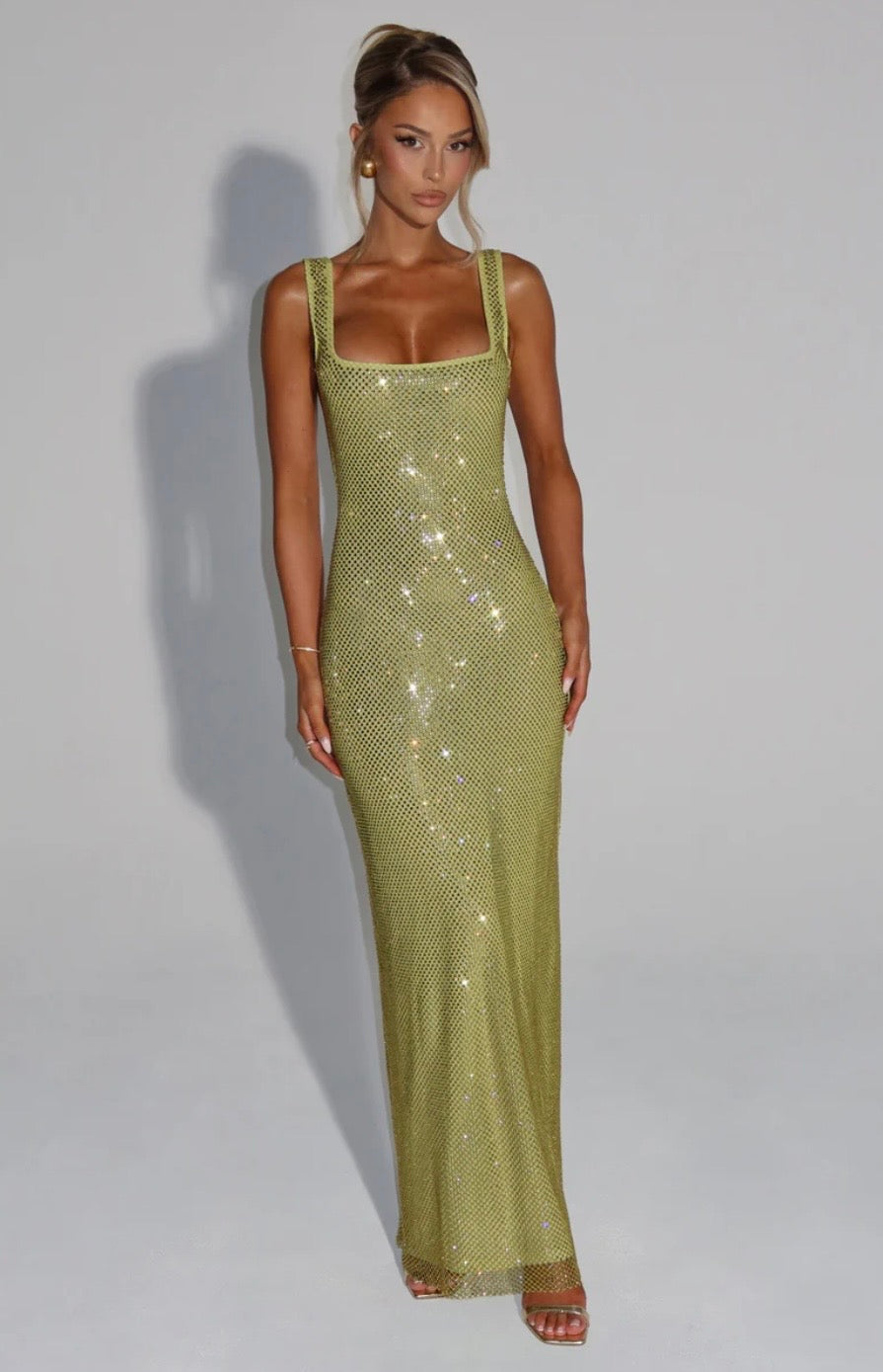Maye | Maxi Dress