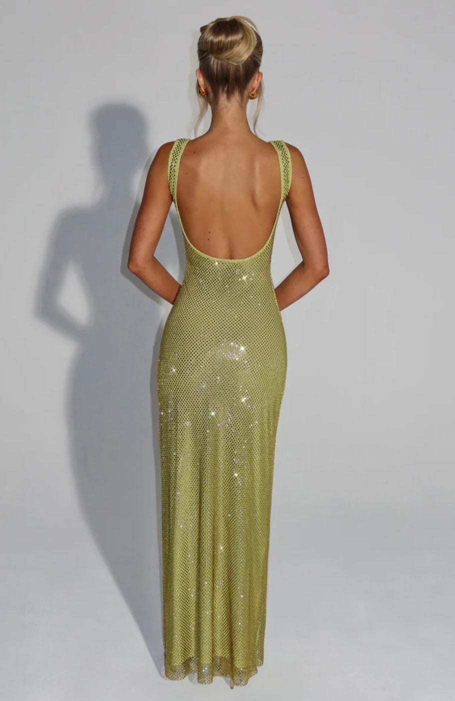 Maye | Maxi Dress