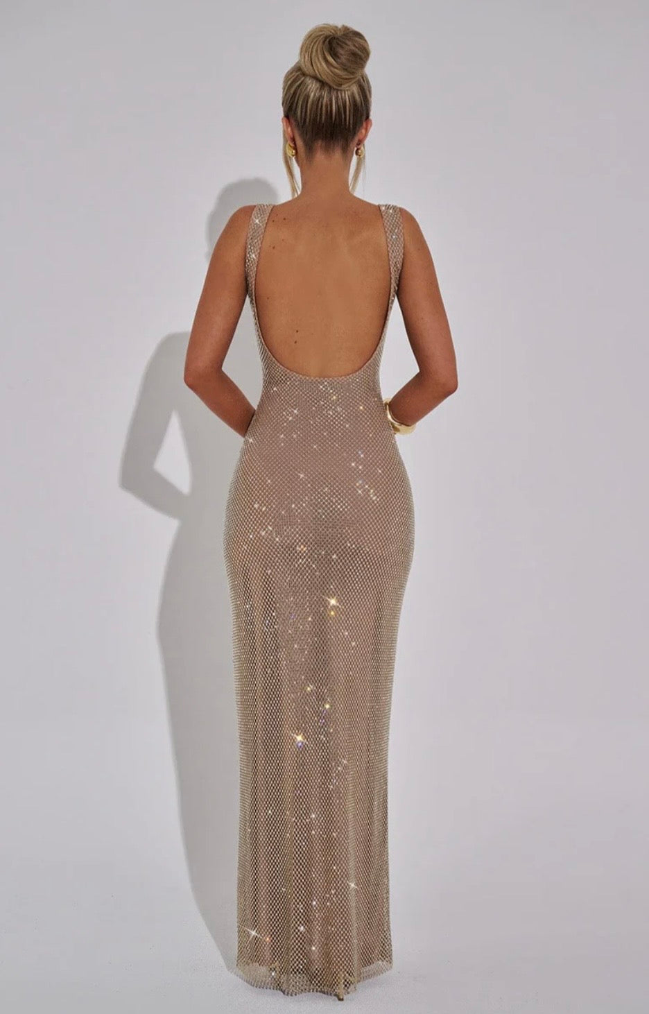 Maye | Maxi Dress