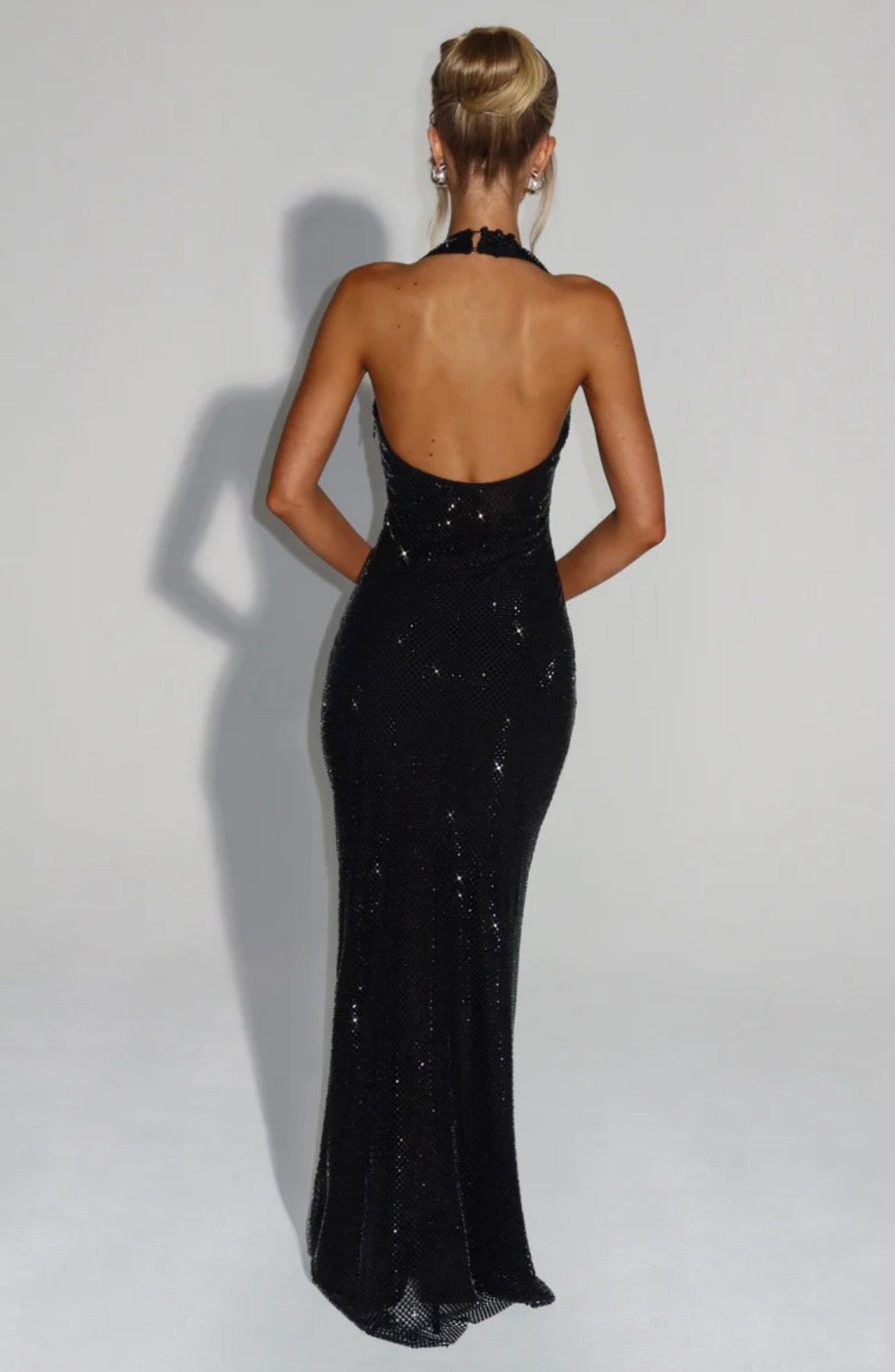 Cassidy | Maxi Dress
