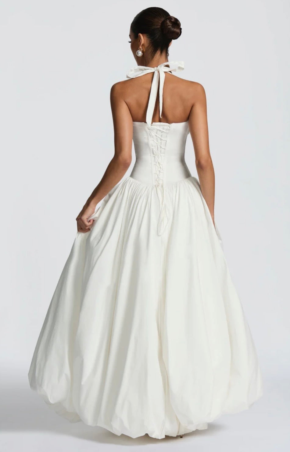 Rosalee | Maxi Dress