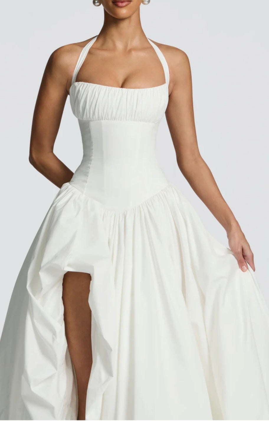 Rosalee | Maxi Dress