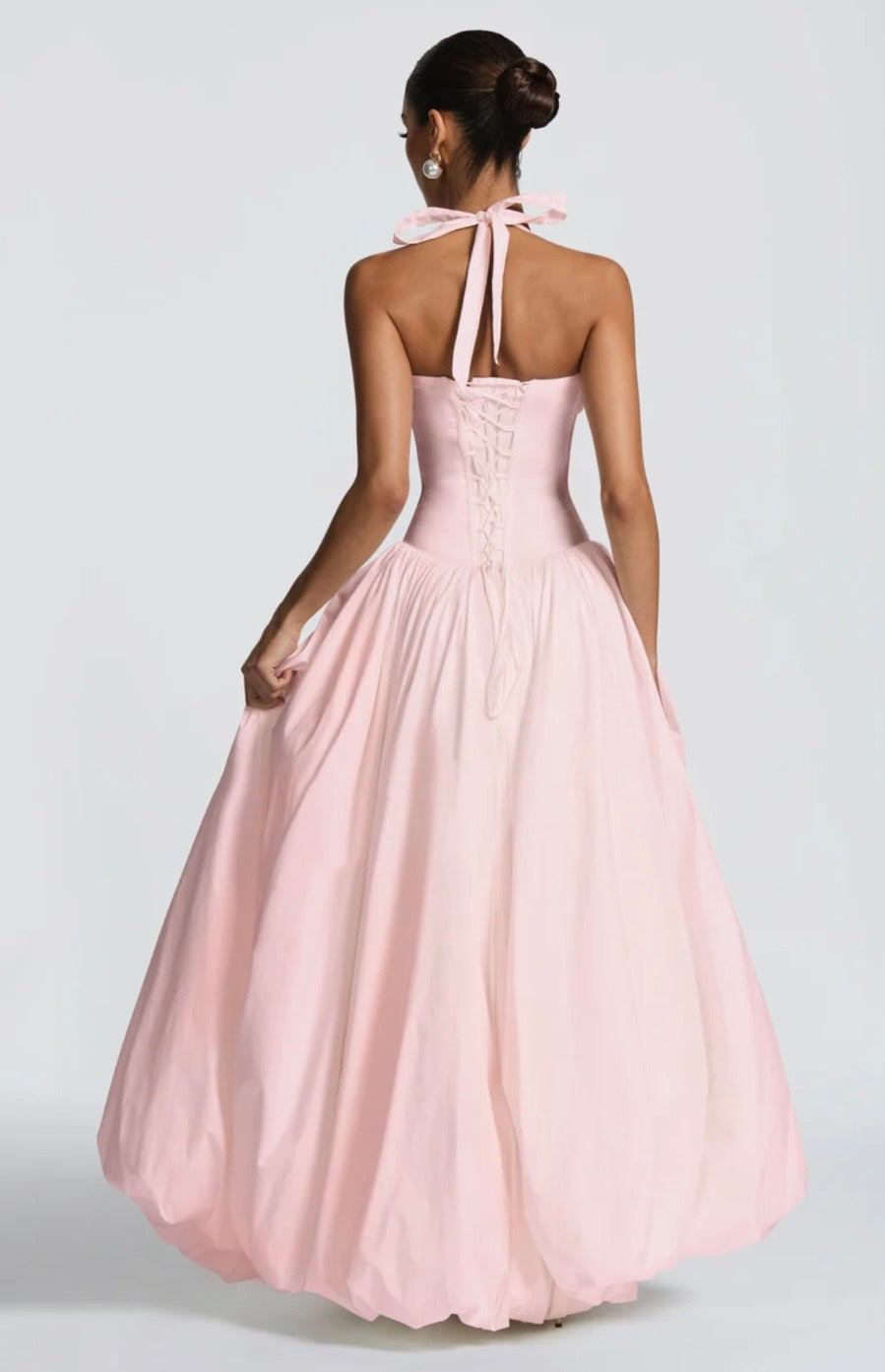 Rosalee | Maxi Dress