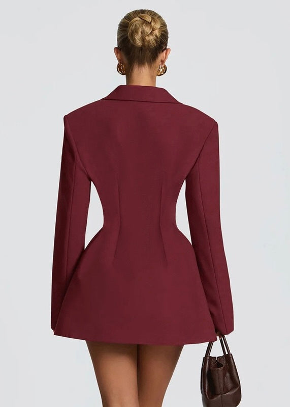 Casey | Mini Dress