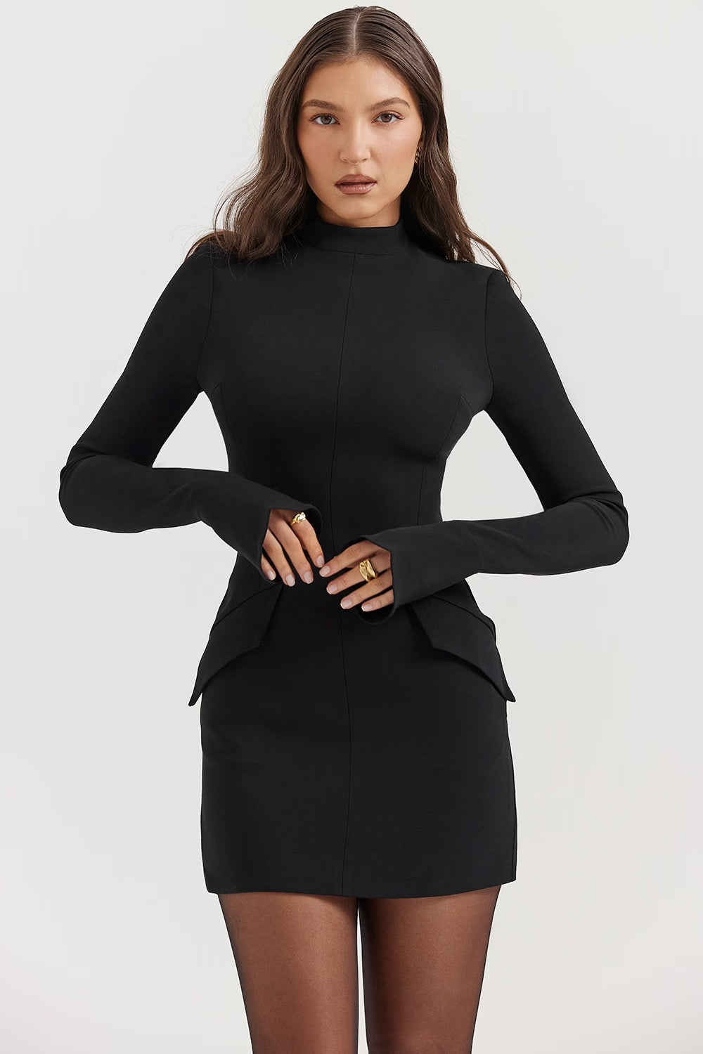 Blaire | Mini Dress
