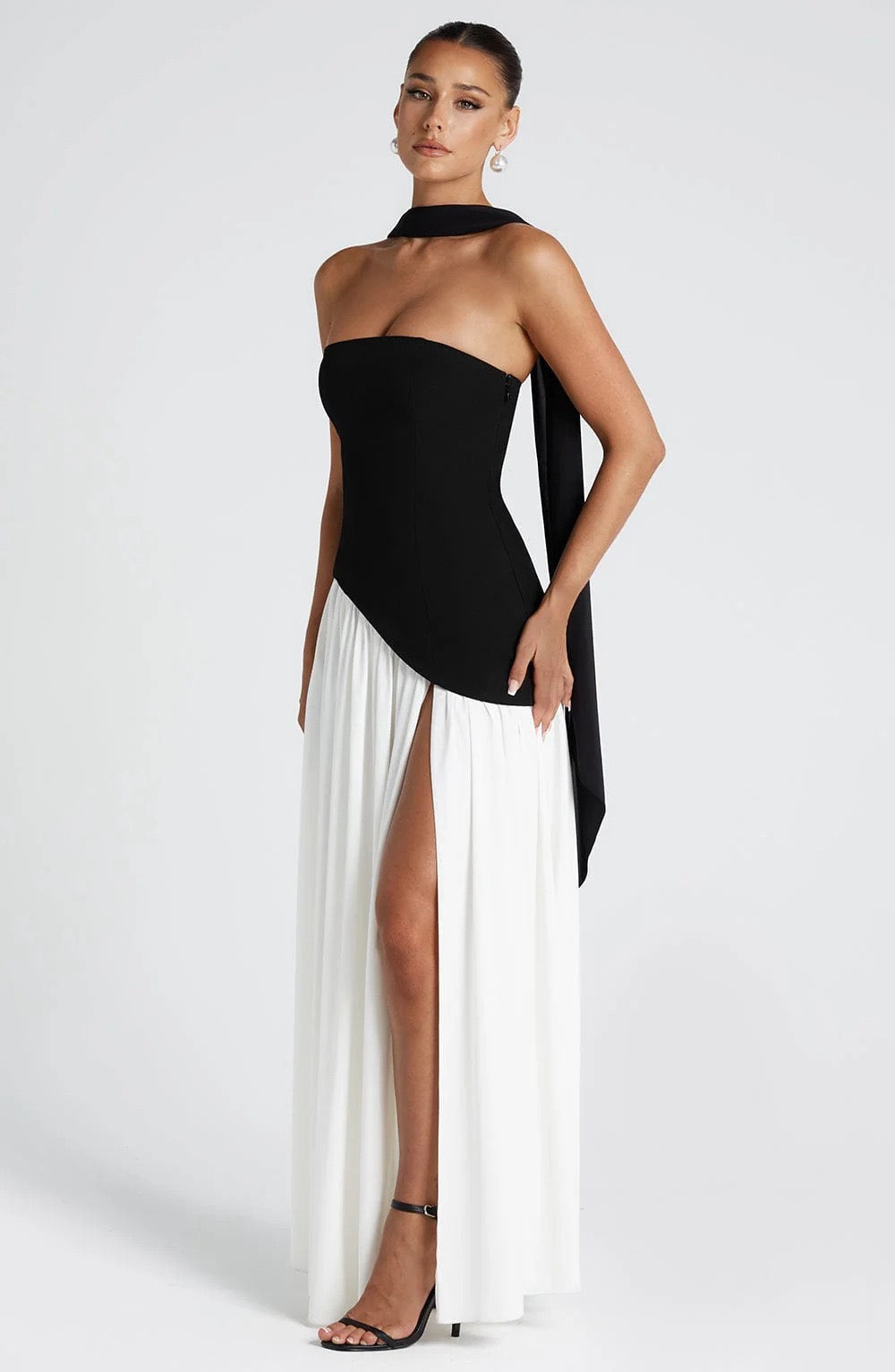 Sainte Maxi Dress