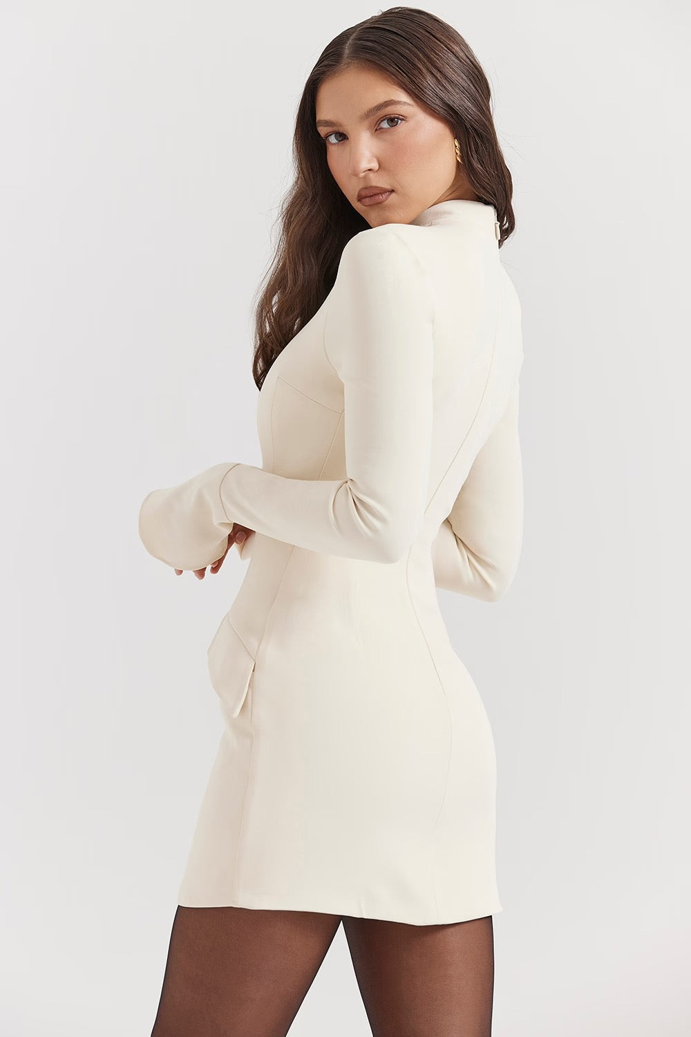 Blaire | Mini Dress