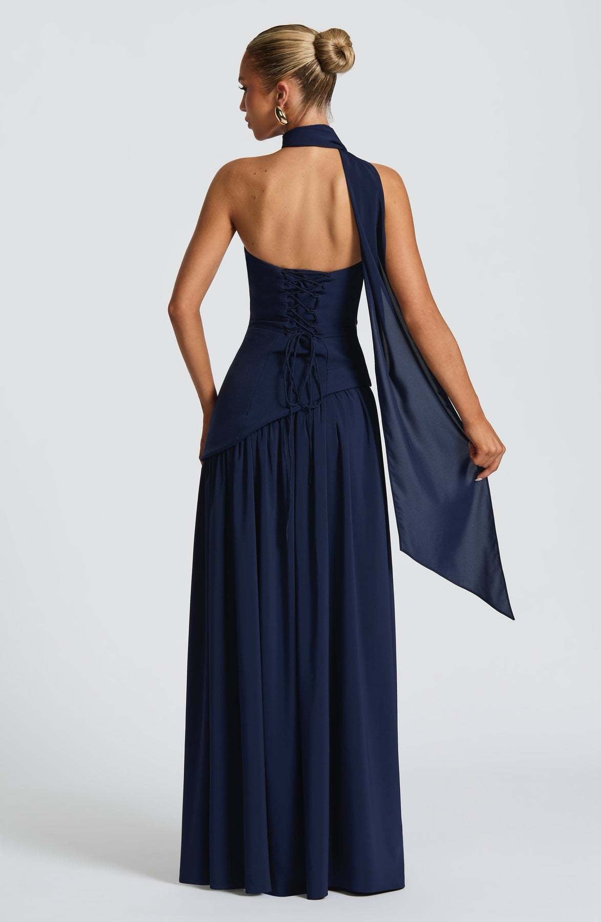 Sainte Maxi Dress