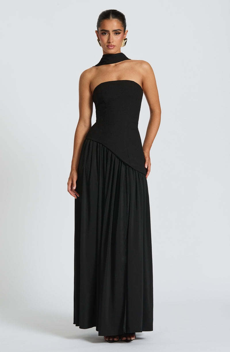 Sainte Maxi Dress