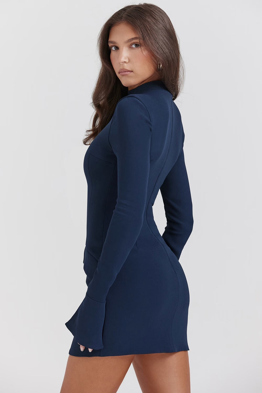 Blaire | Mini Dress