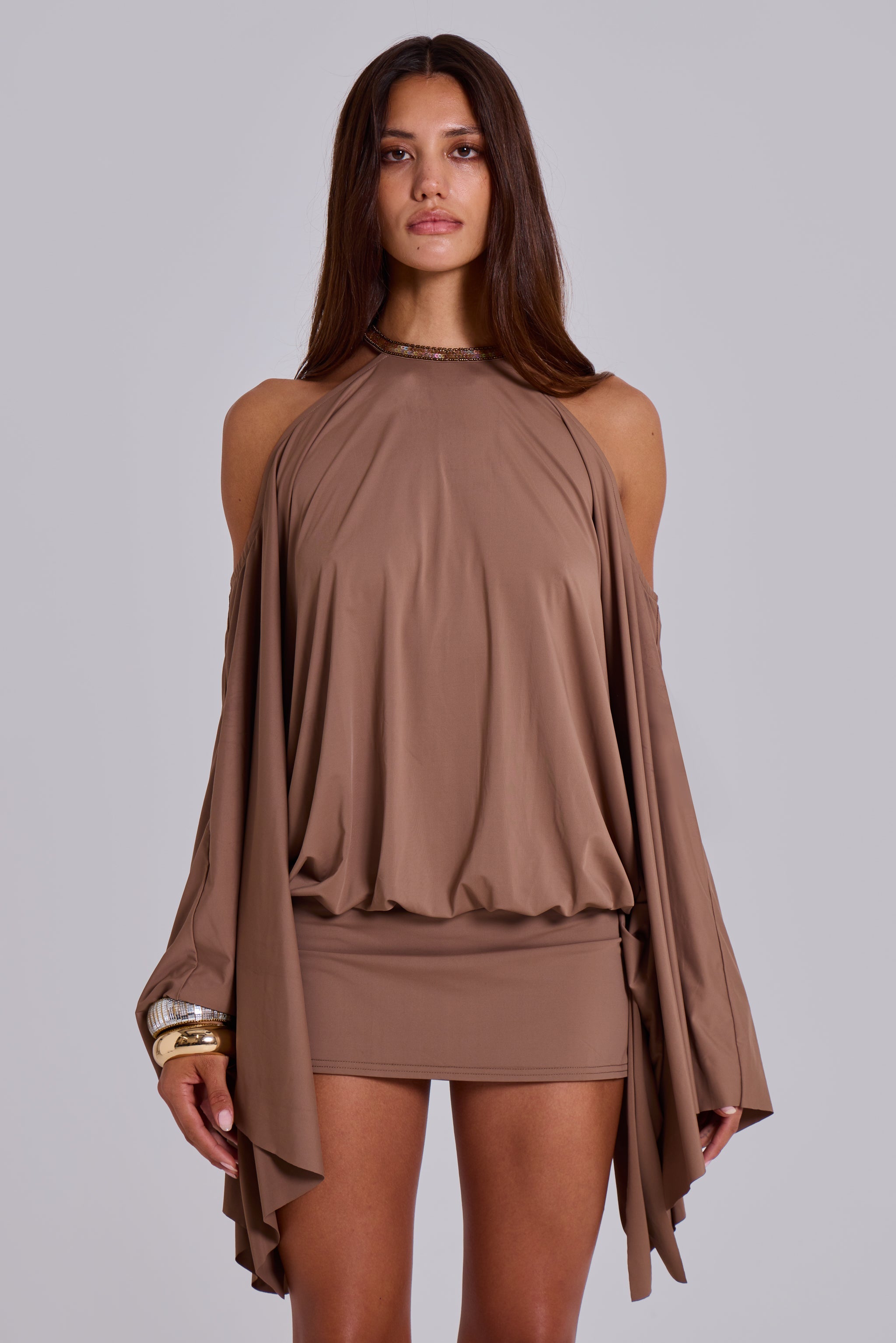 Alula | Mini Dress