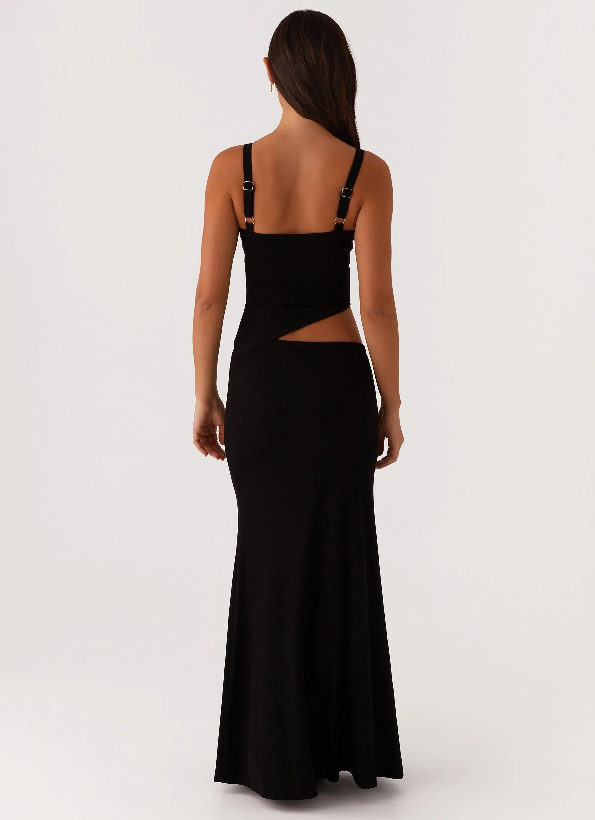 Lunaria | Maxi Dress