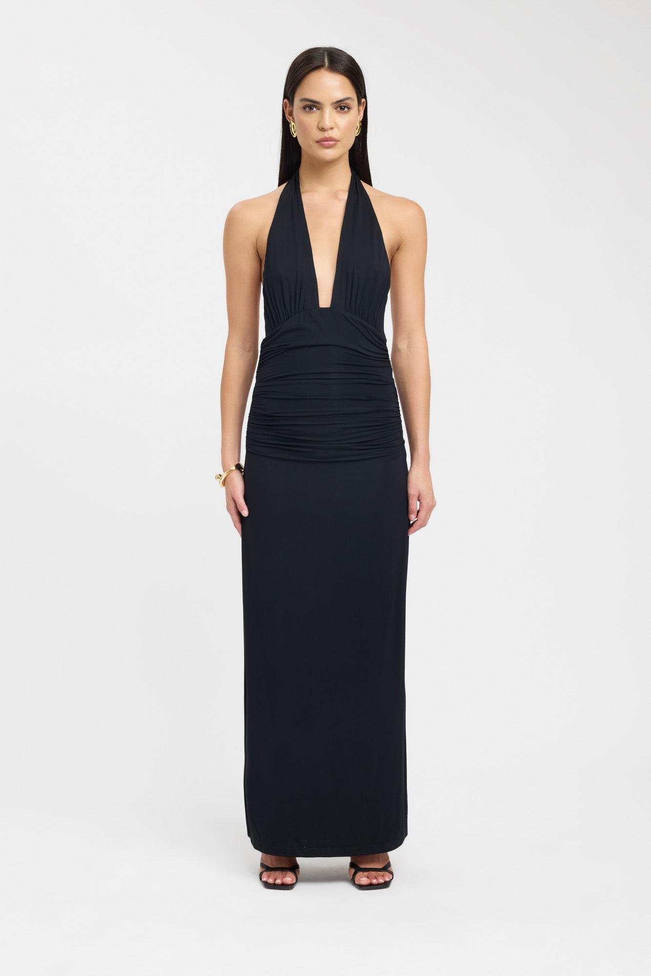 Leni | Maxi Dress