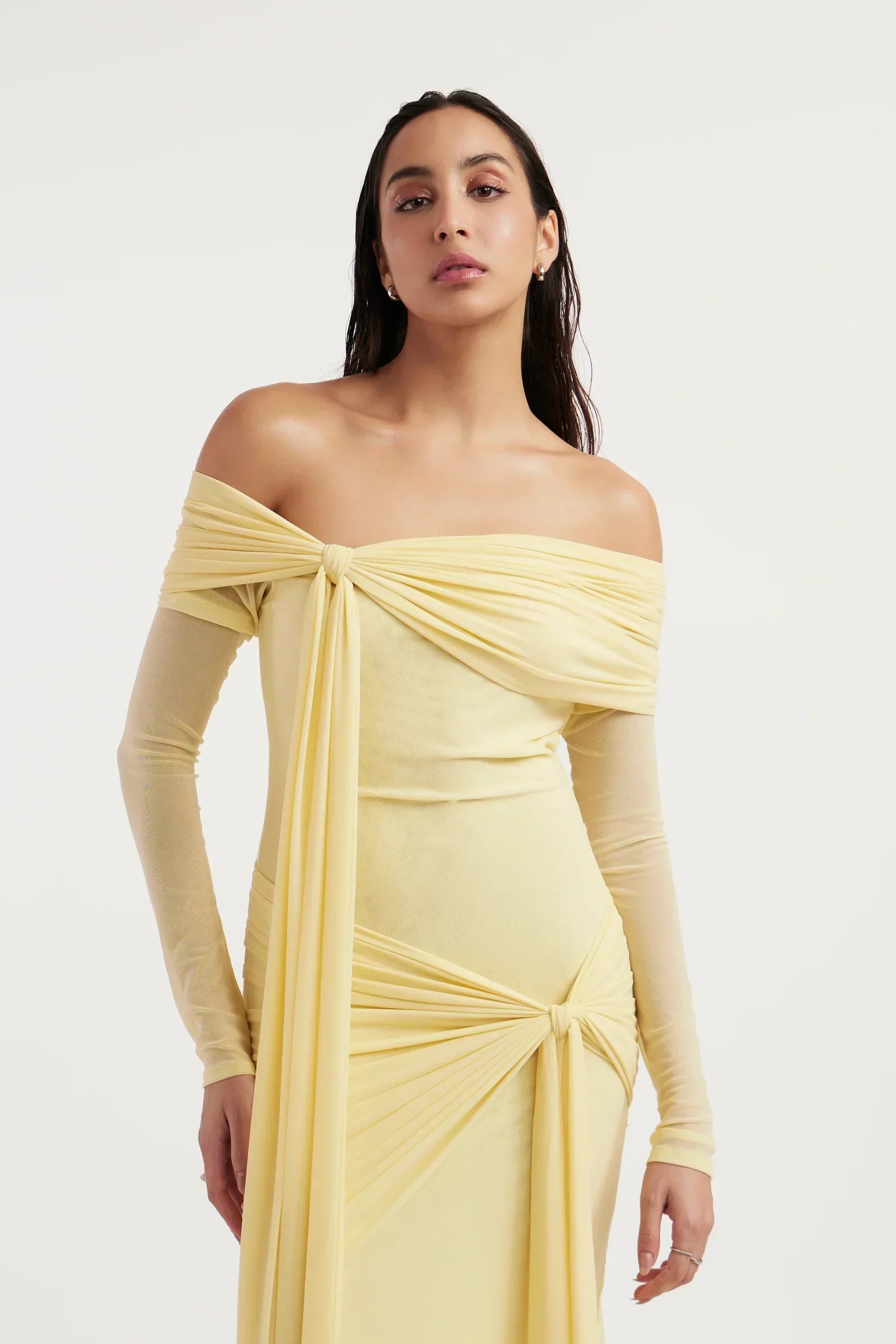 Helena | Maxi Dress