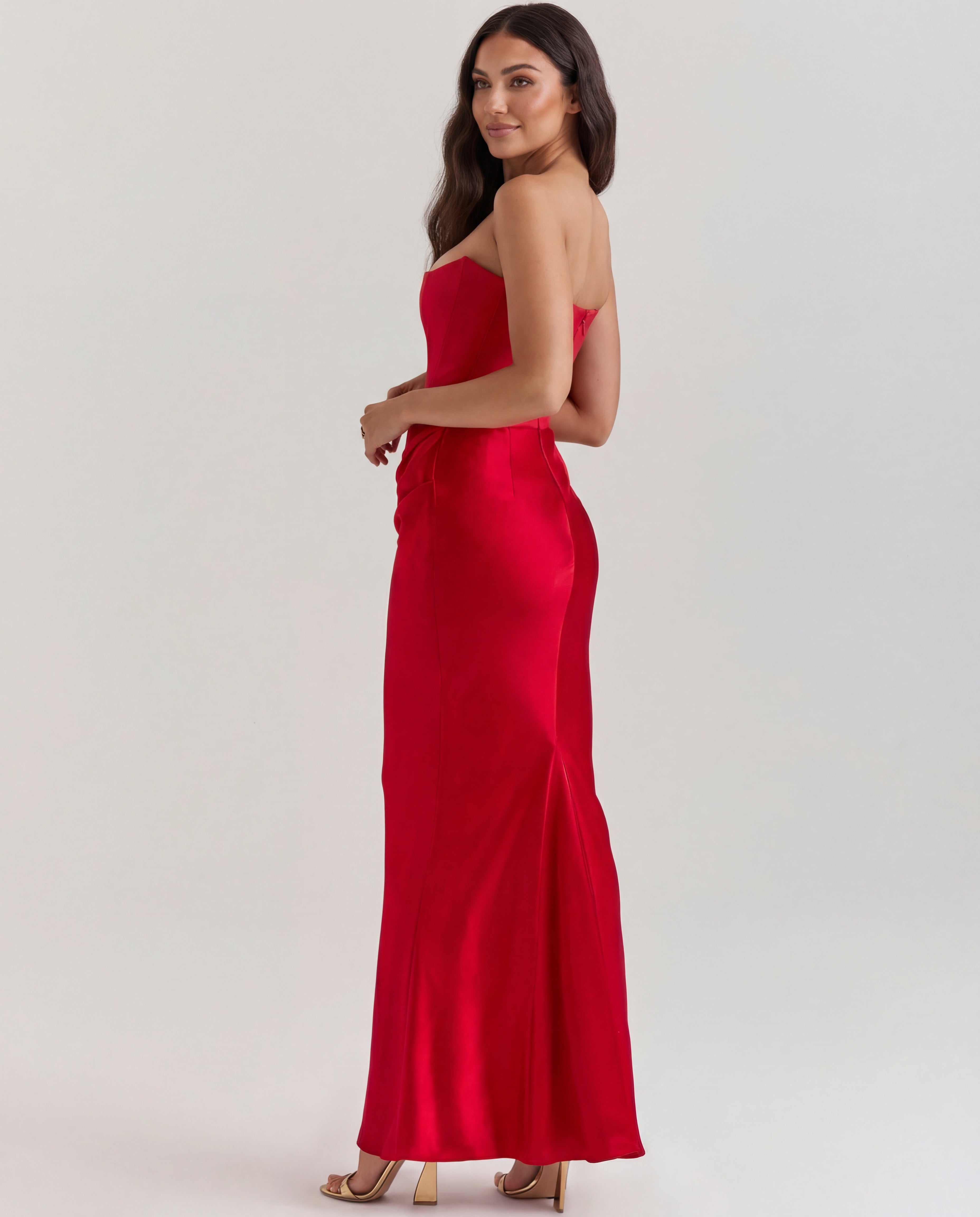 Stella | Maxi Dress