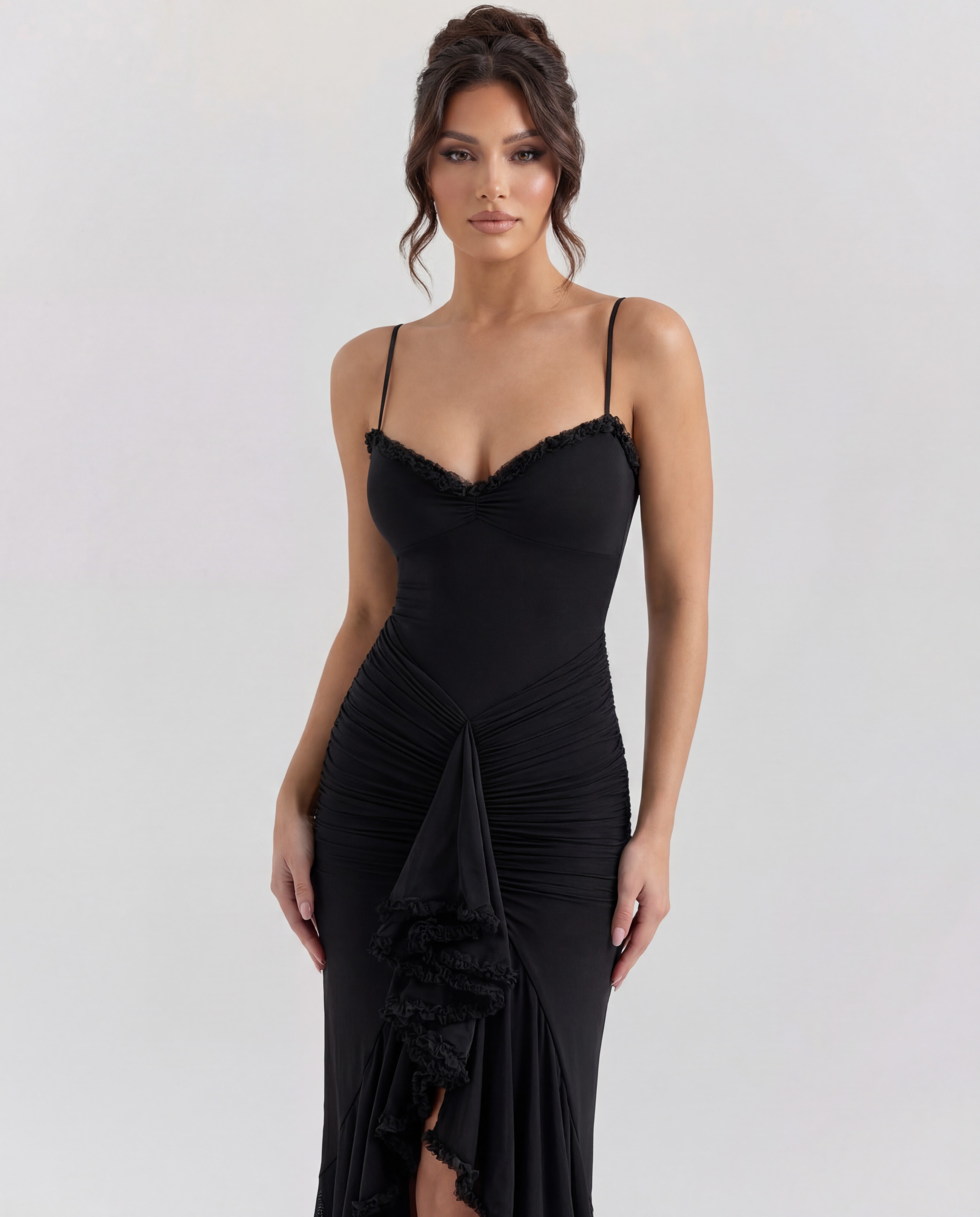 Mona | Maxi Dress