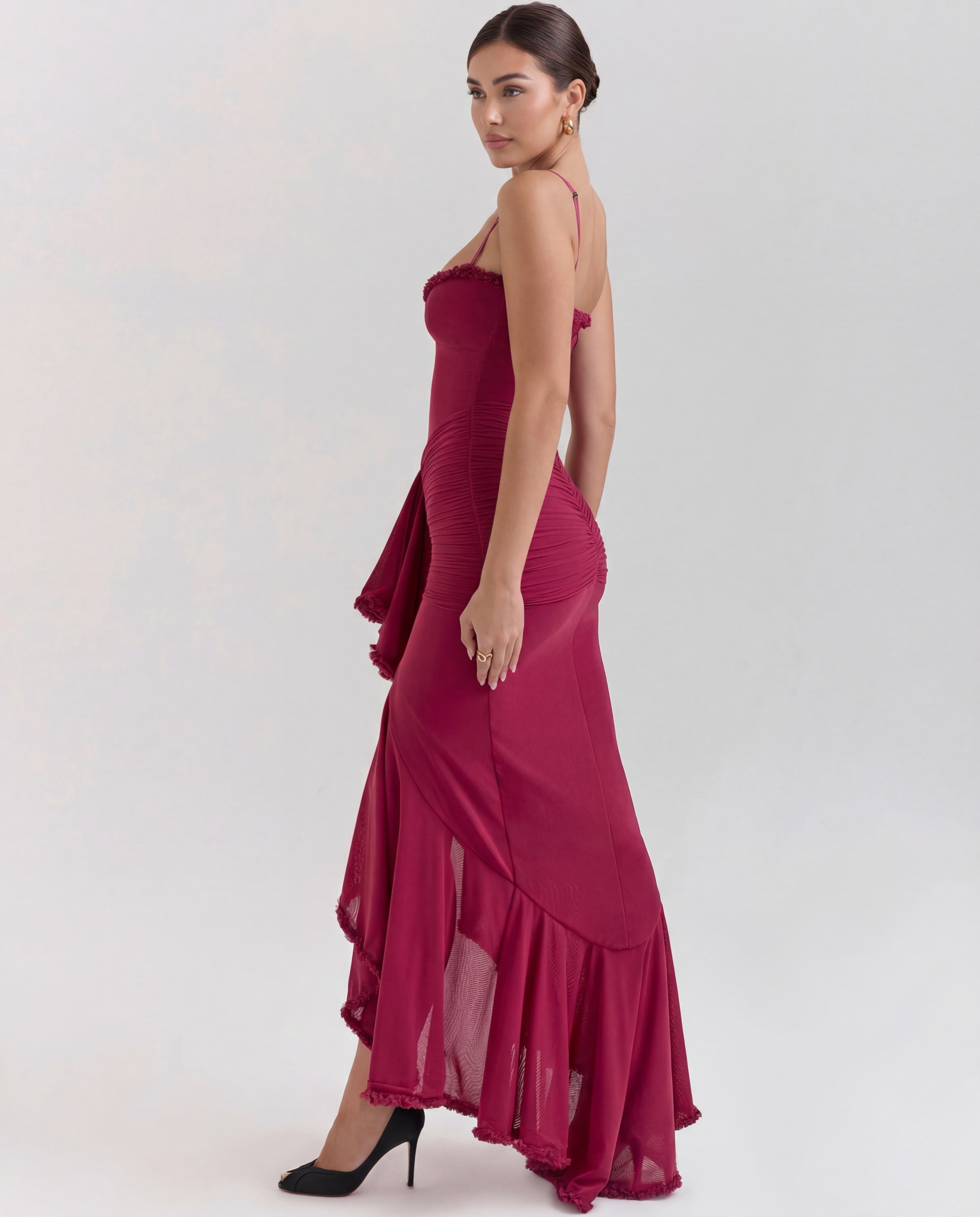 Mona | Maxi Dress