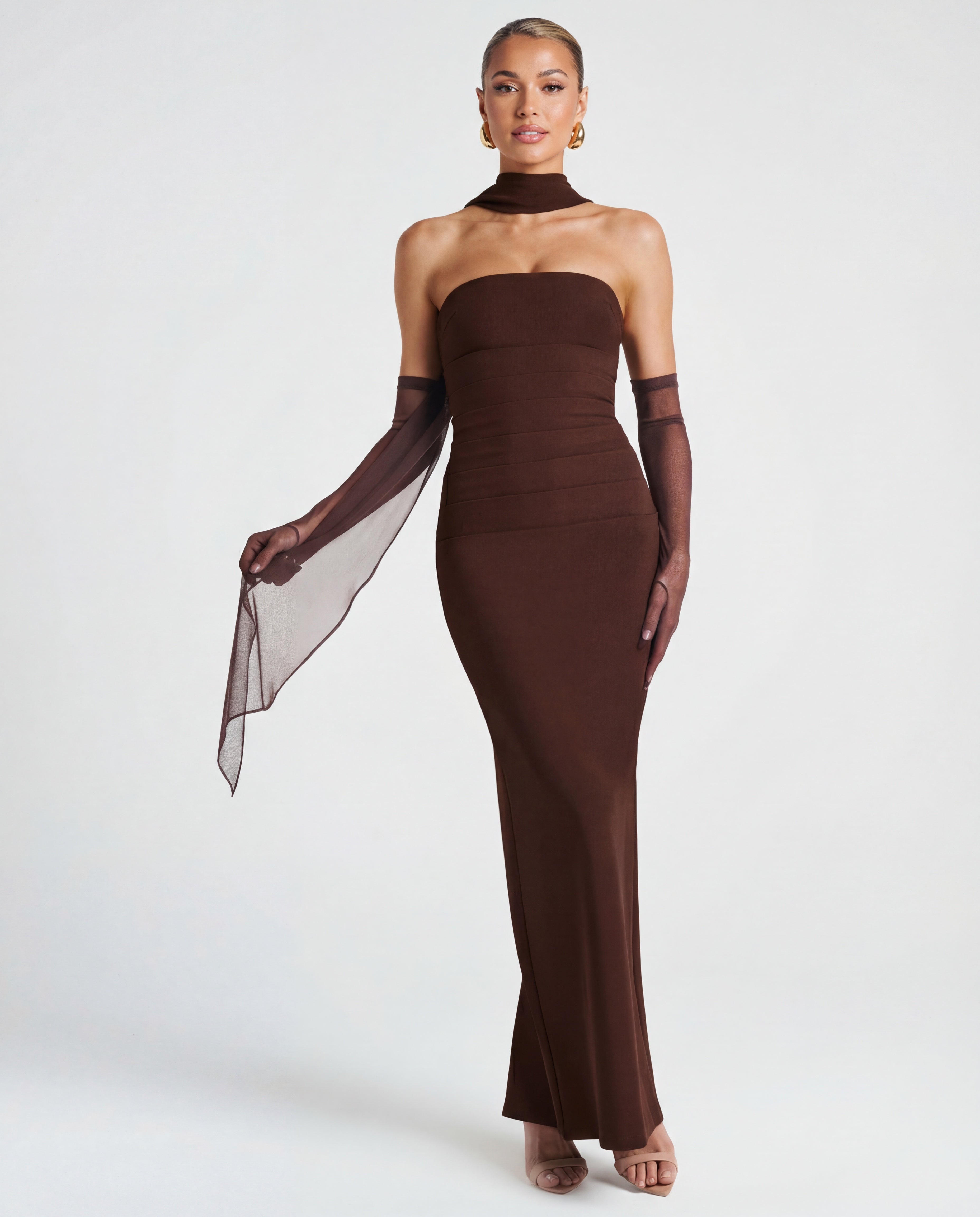 Ella | Maxi Dress