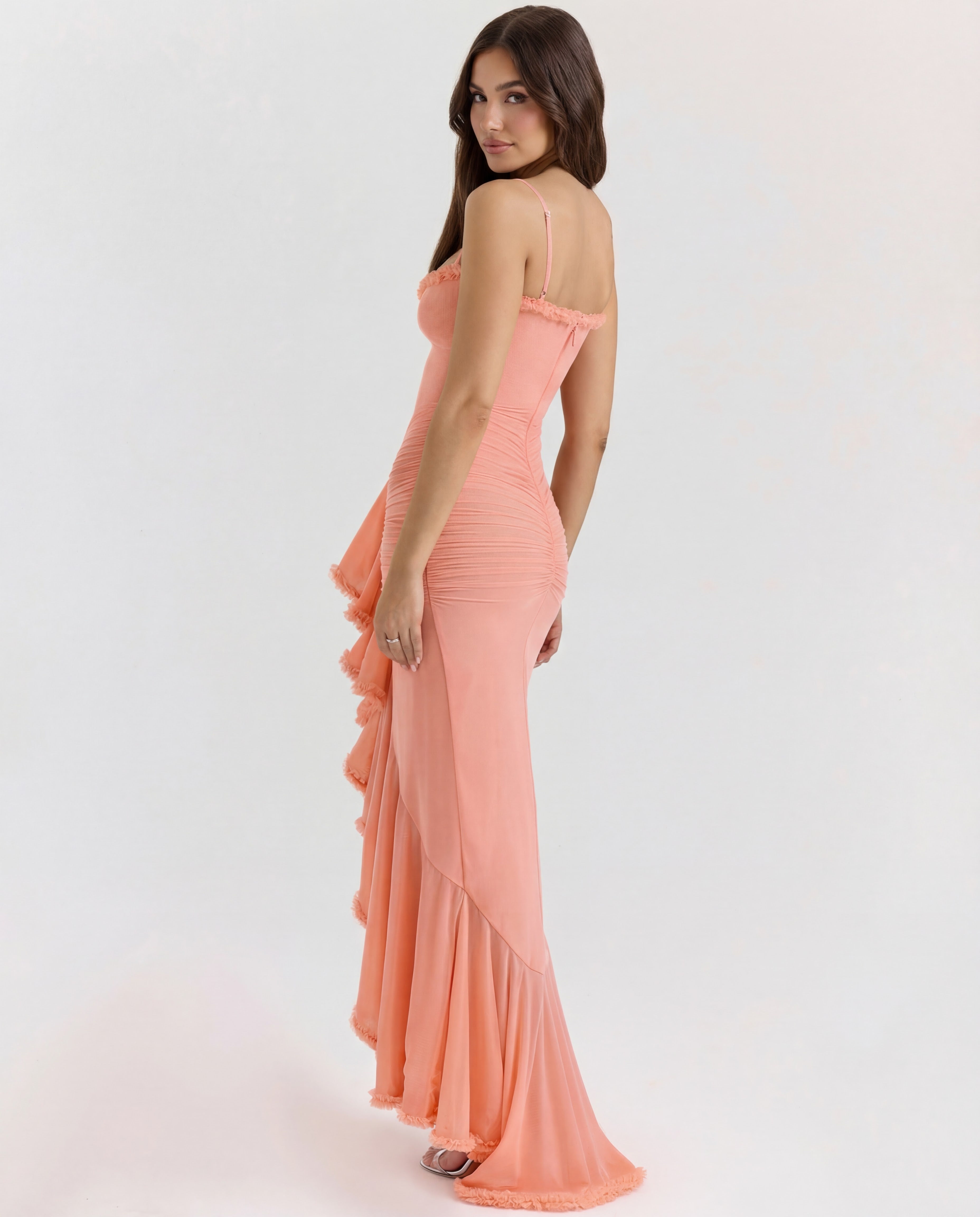 Mona | Maxi Dress