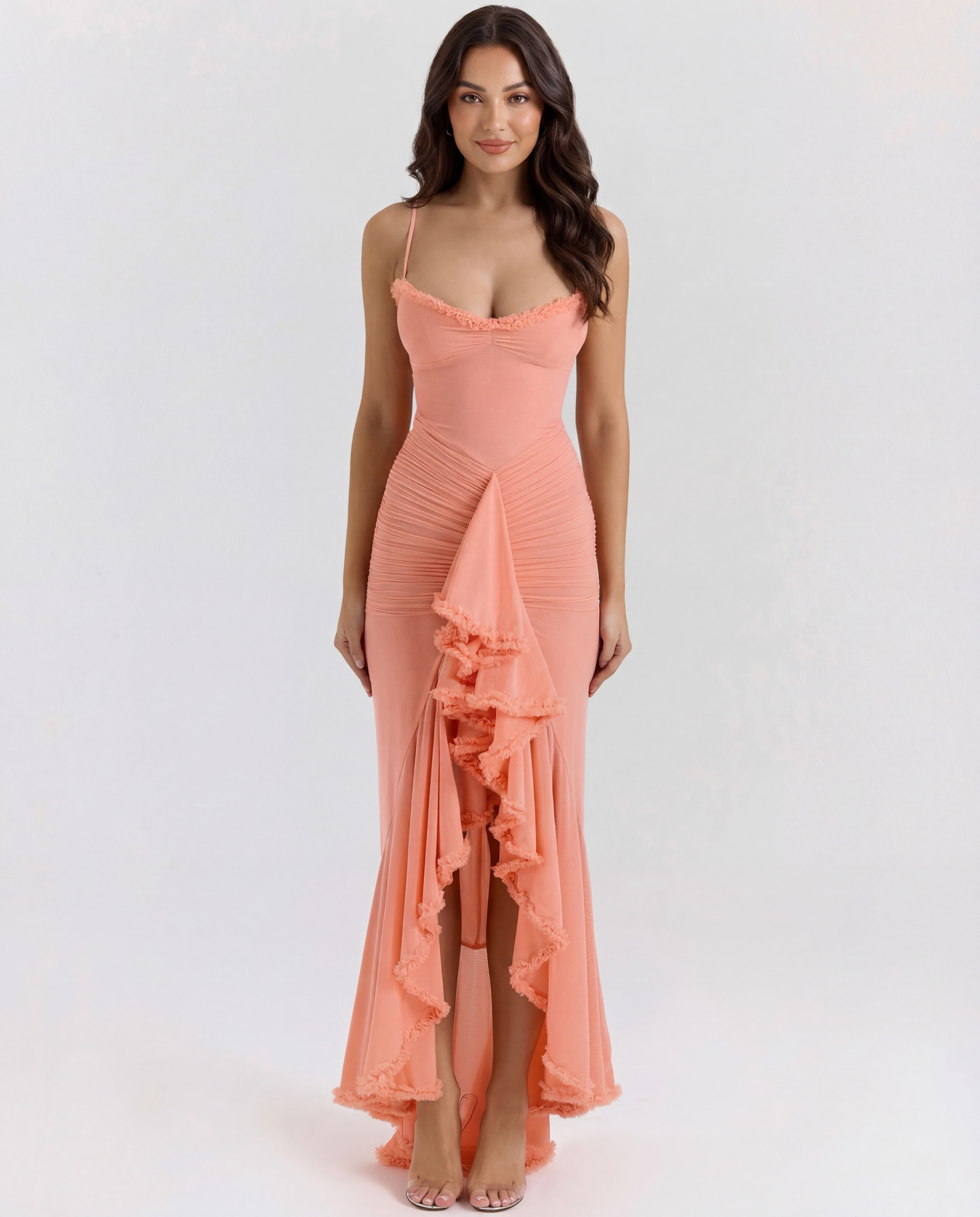 Mona | Maxi Dress
